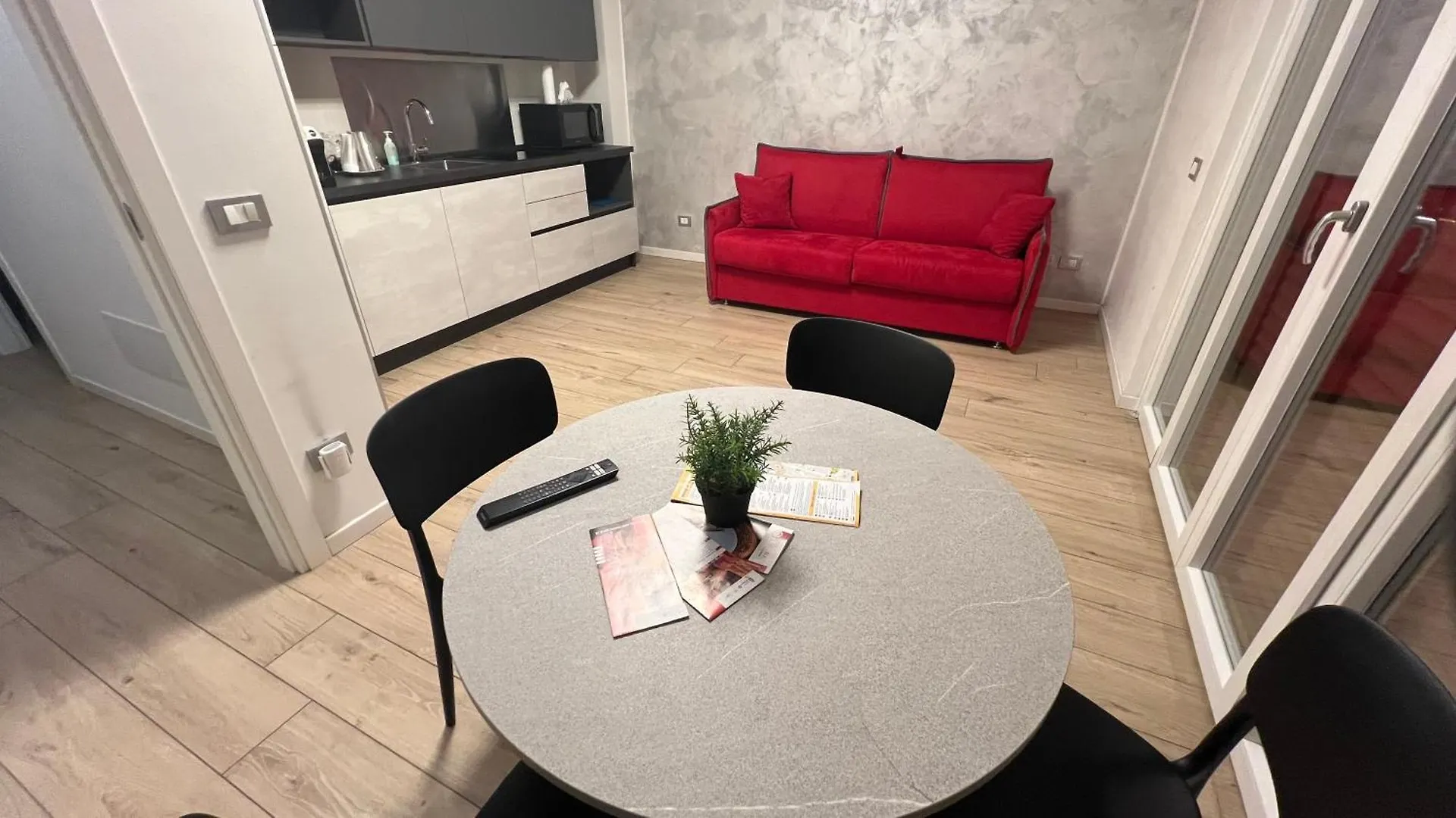 San Rocco Apartments Verona Italia