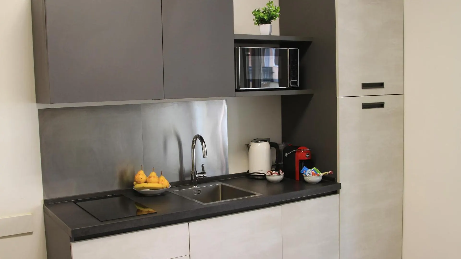 San Rocco Apartments Verona 0*,