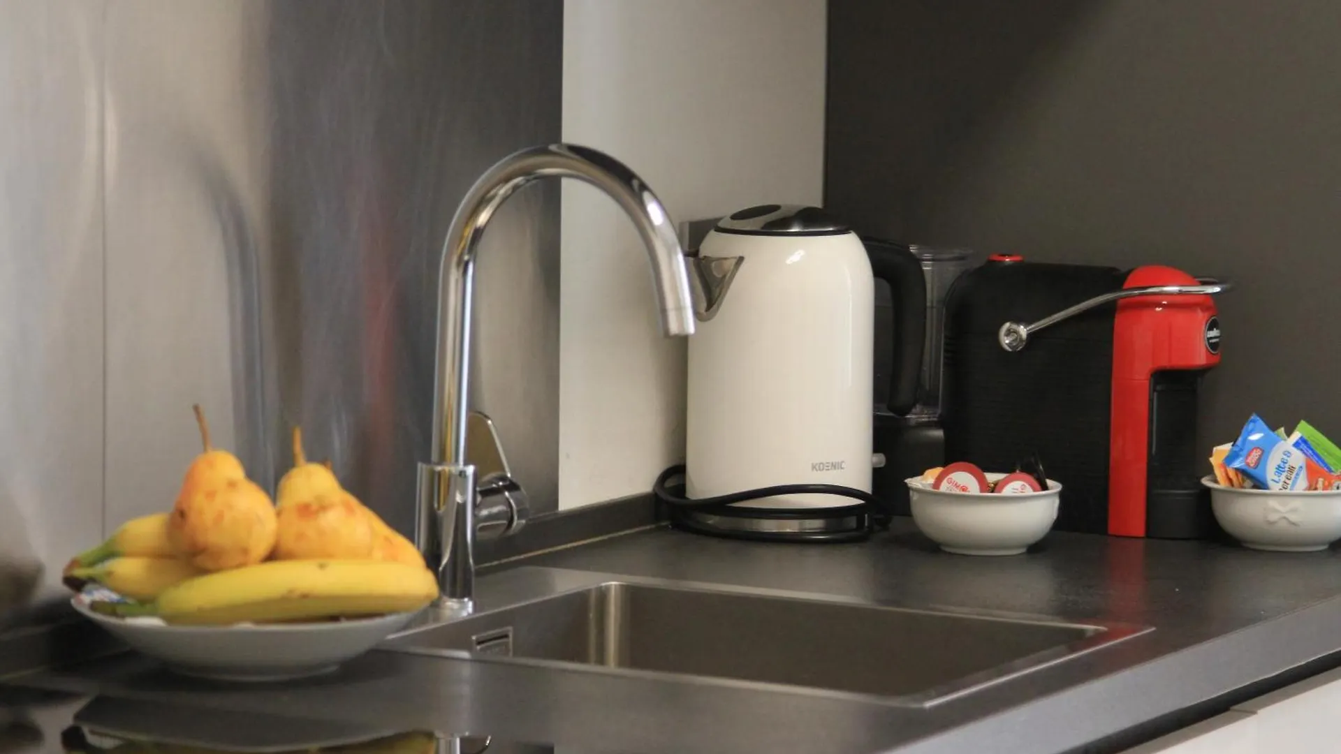 San Rocco Apartments Verona