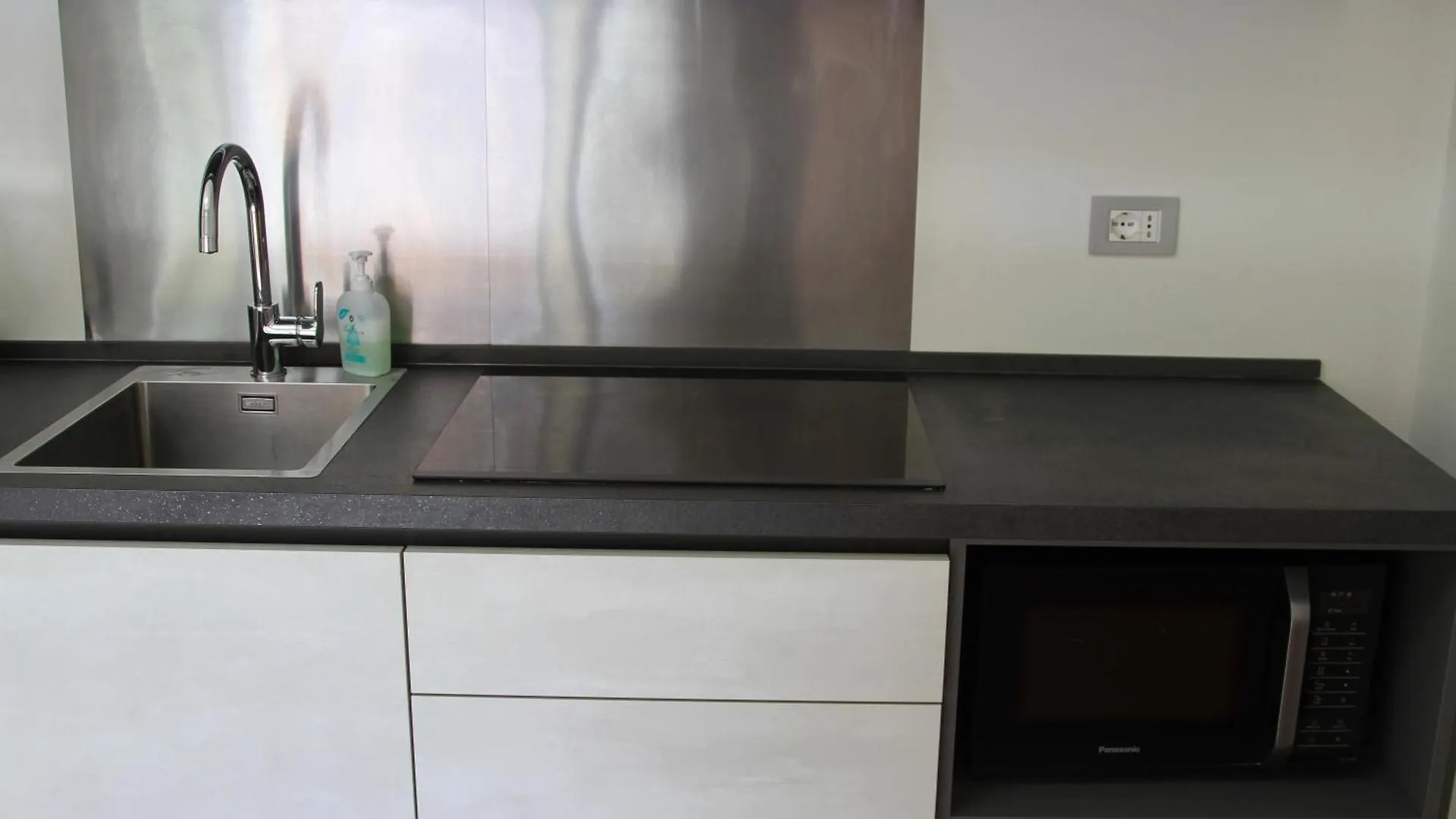 San Rocco Apartments Verona