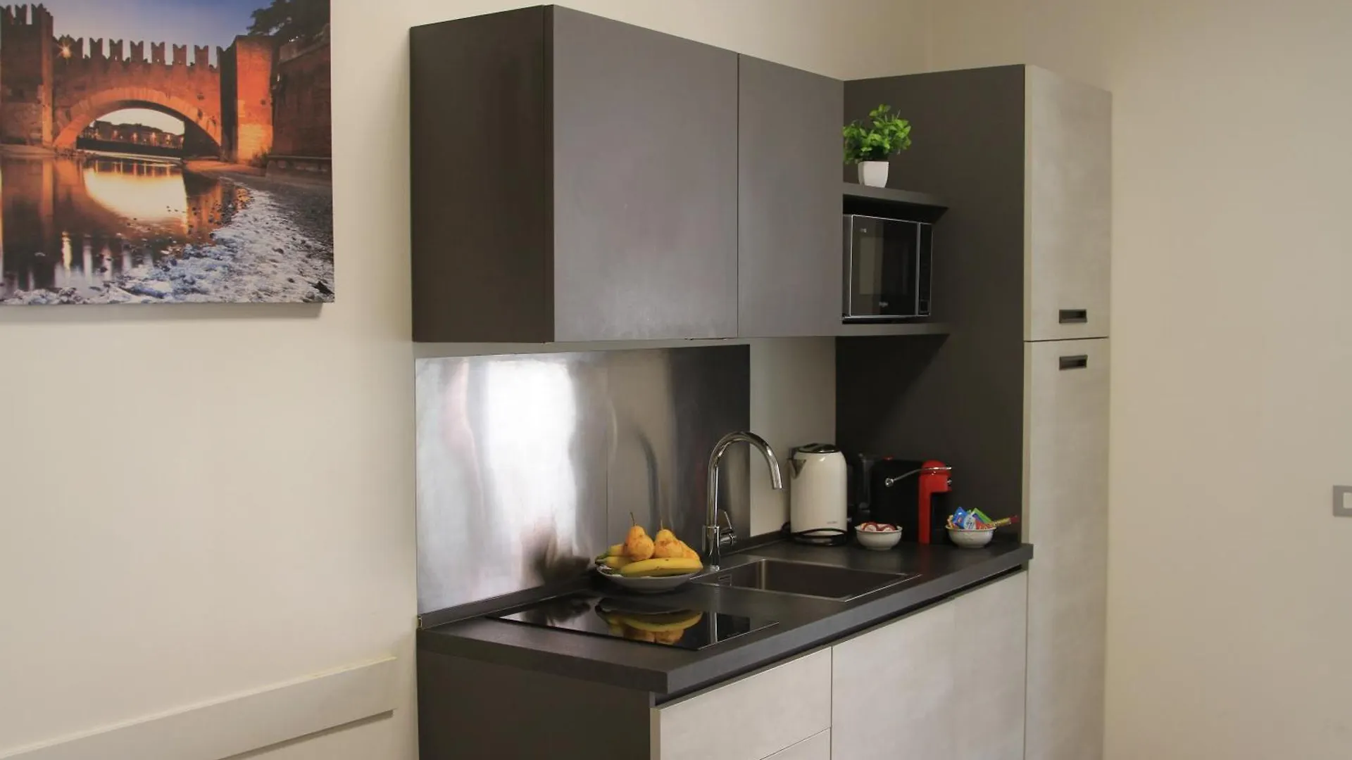 San Rocco Apartments Verona