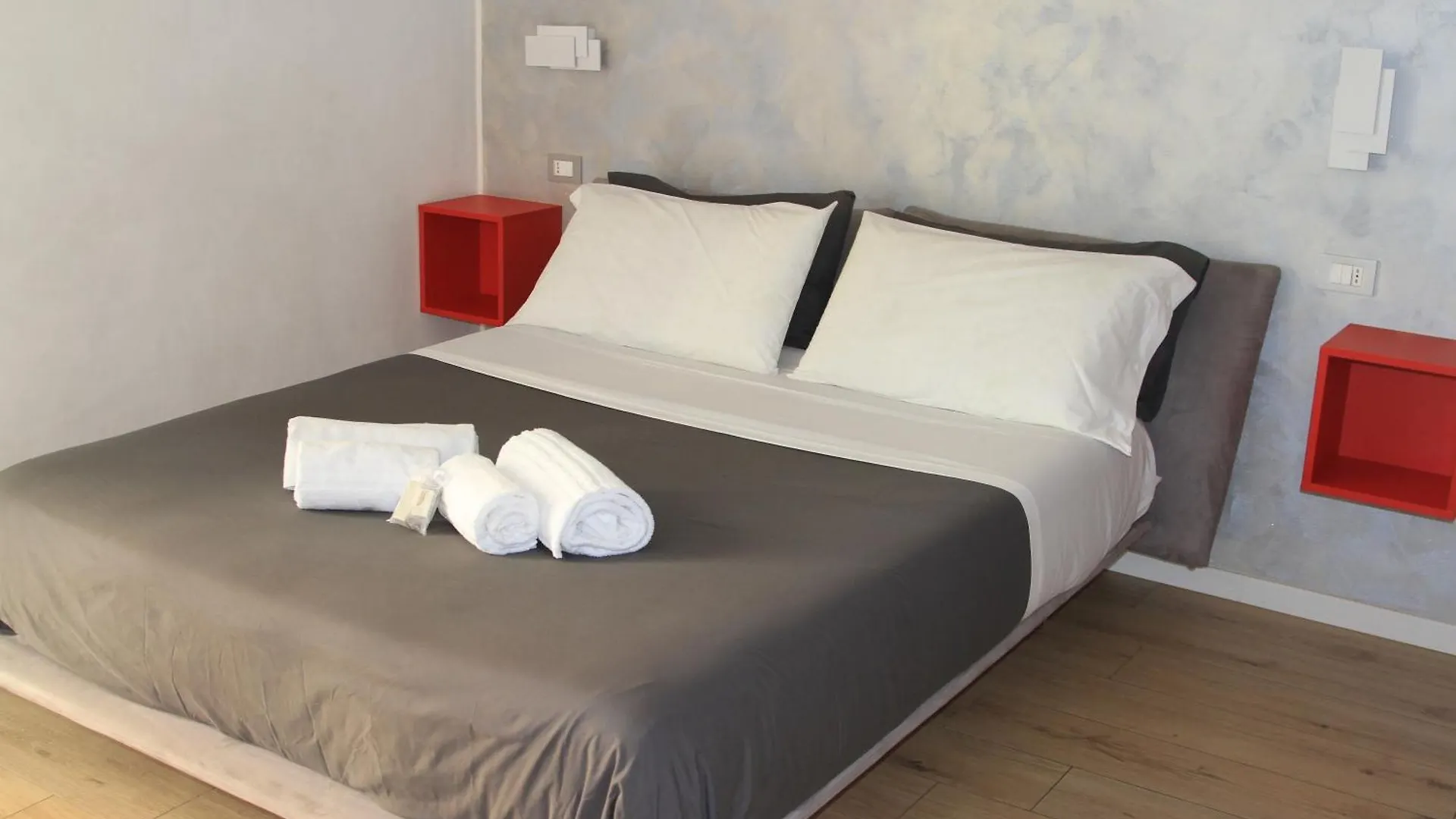 San Rocco Apartments Verona