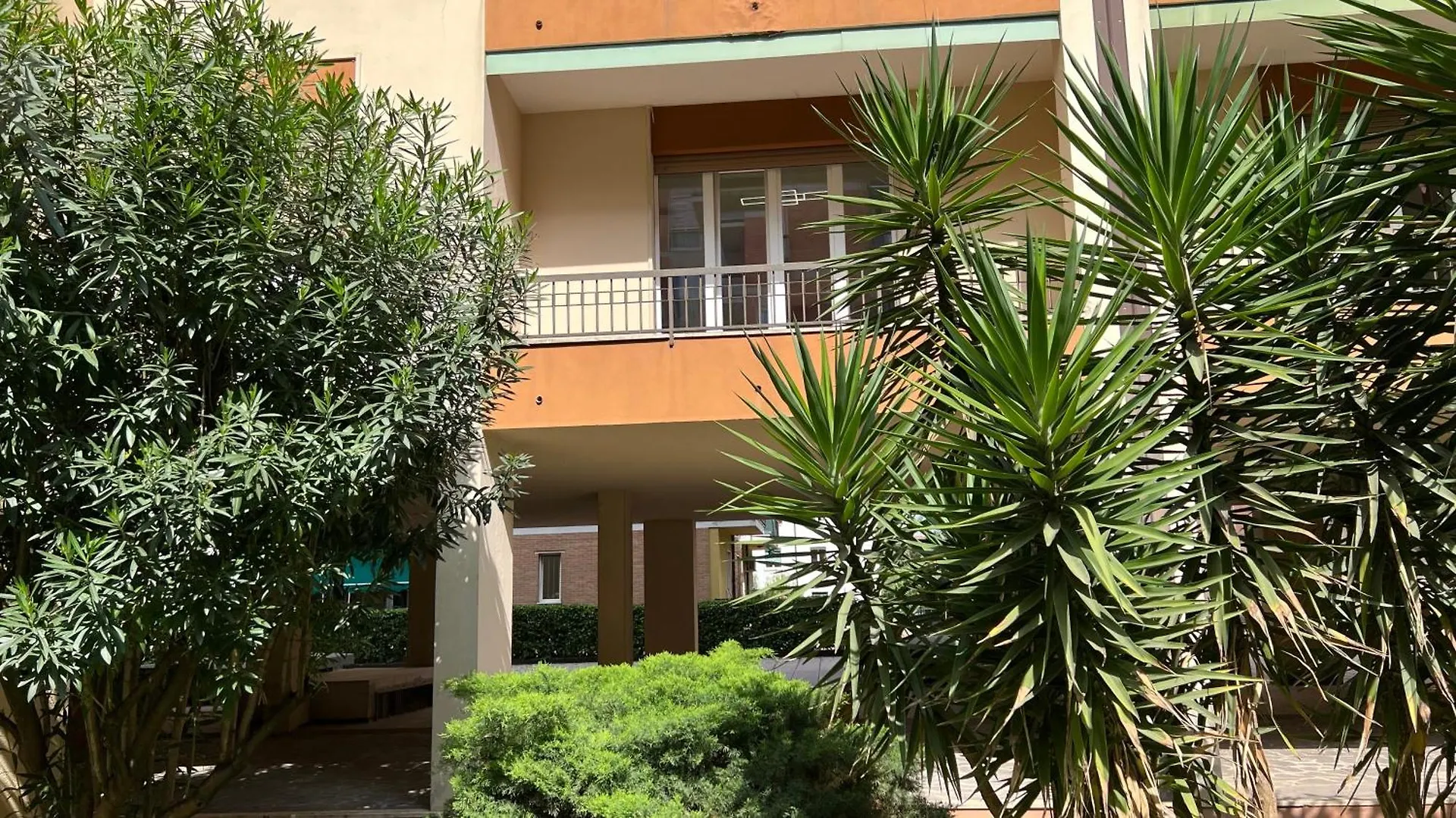 San Rocco Apartments Verona Italia