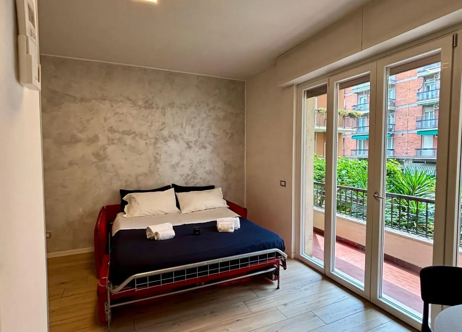 San Rocco Apartments Verona