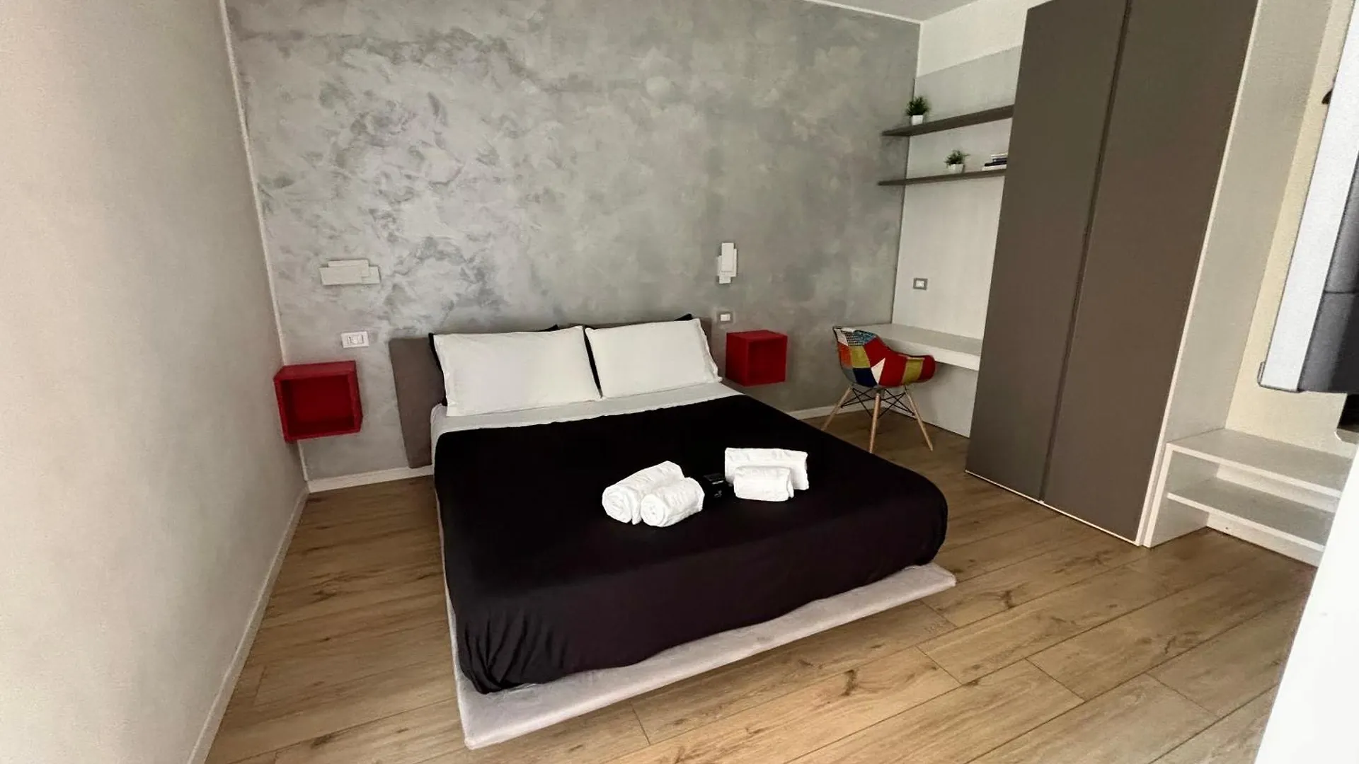 San Rocco Apartments Verona