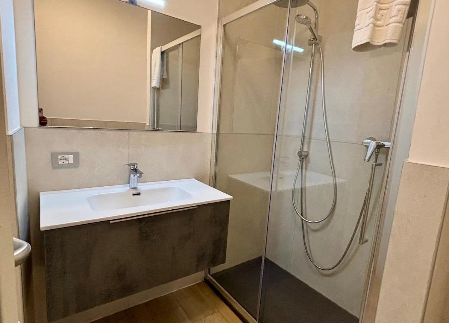 San Rocco Apartments Verona