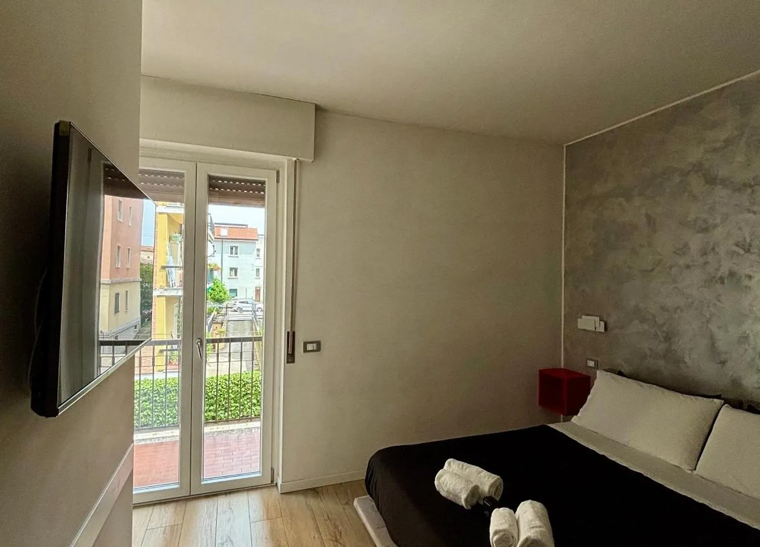 San Rocco Apartments Verona