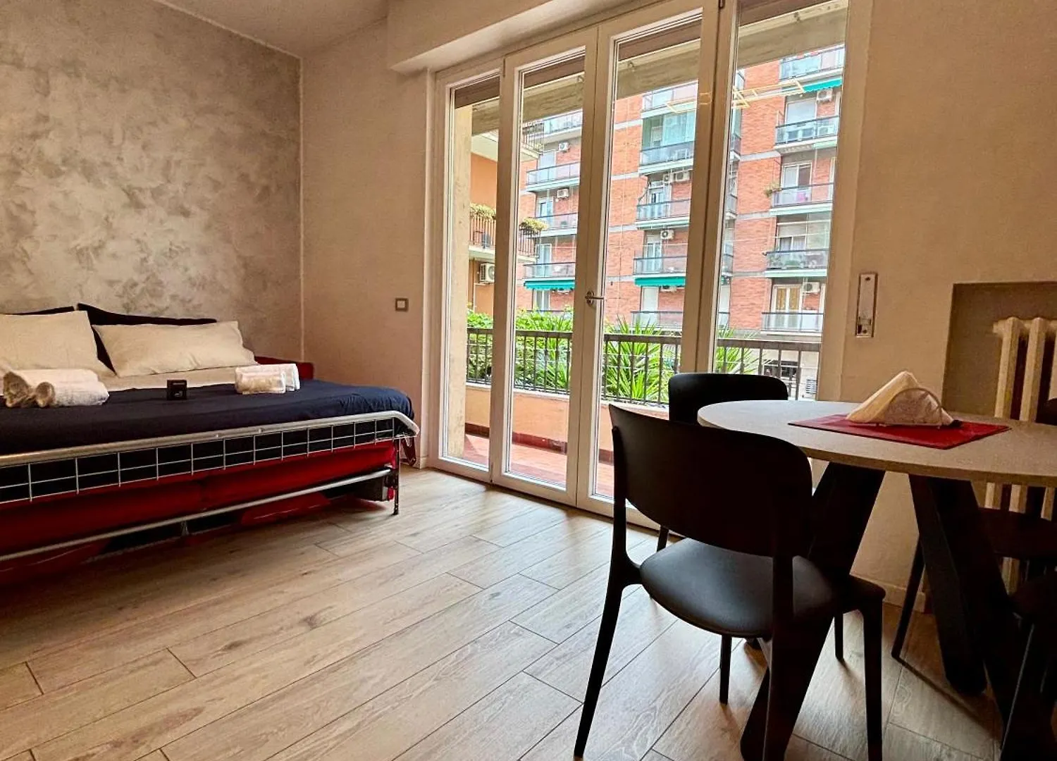 San Rocco Apartments Verona
