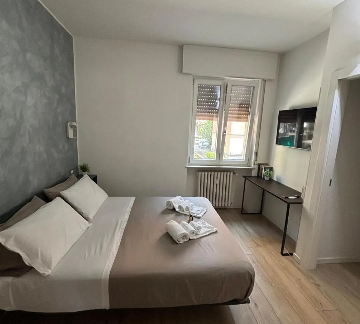 San Rocco Apartments Verona 0*,