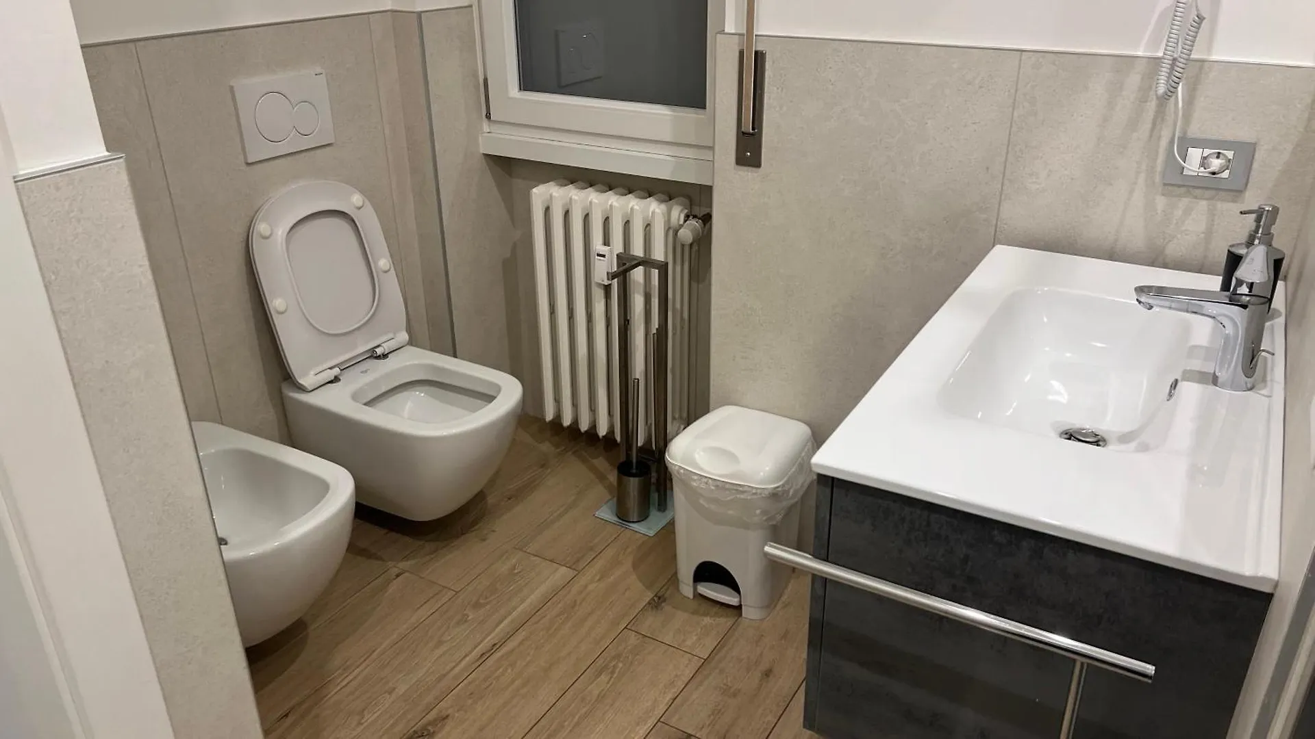 San Rocco Apartments Verona Italy