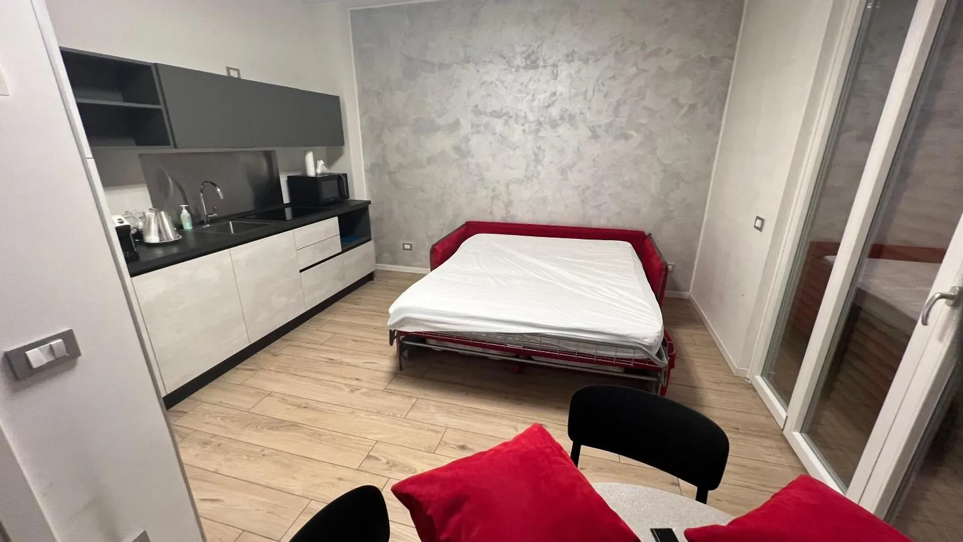 San Rocco Apartments Verona 0*,  Italy