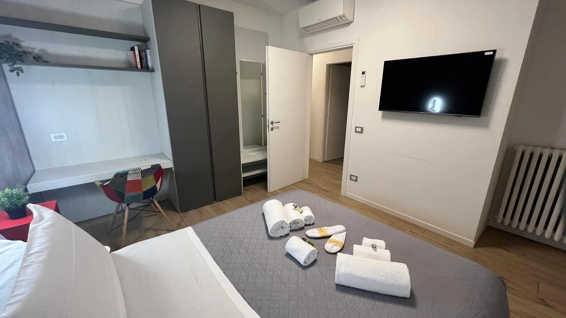 San Rocco Apartments Verona