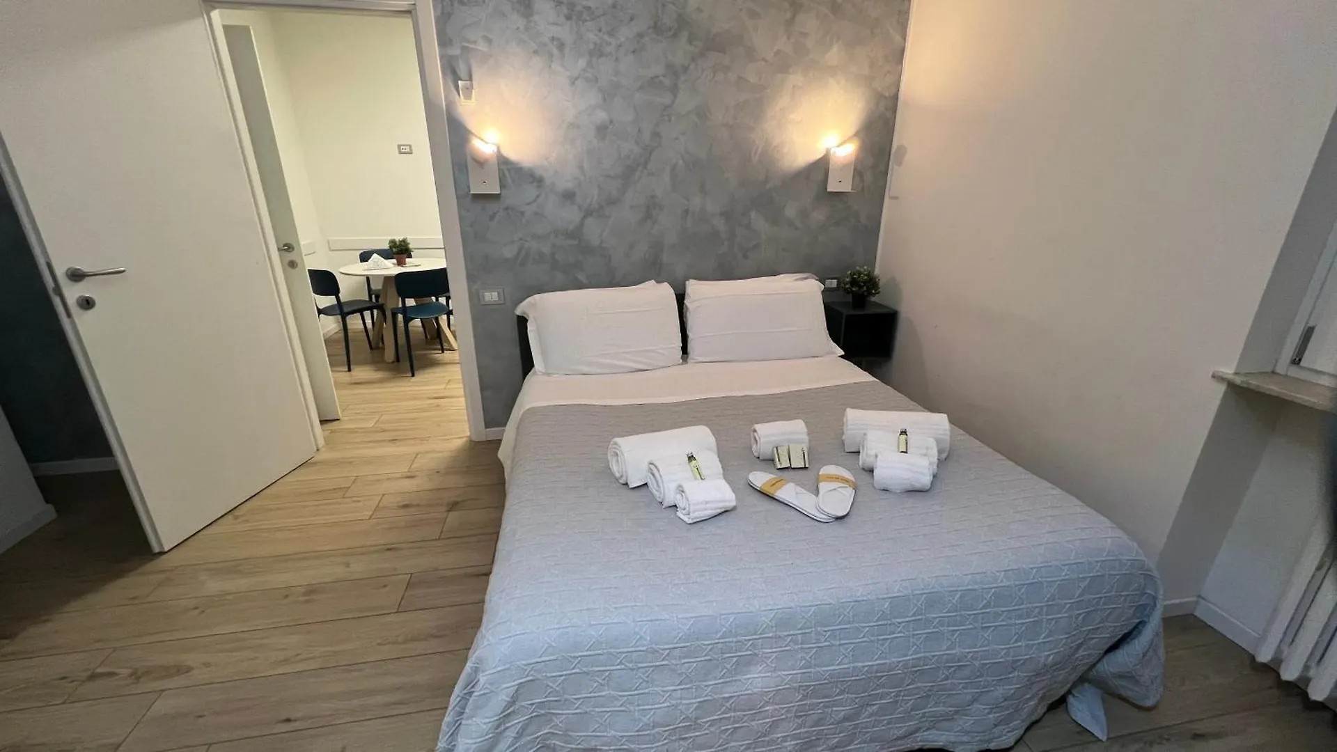 San Rocco Apartments Verona