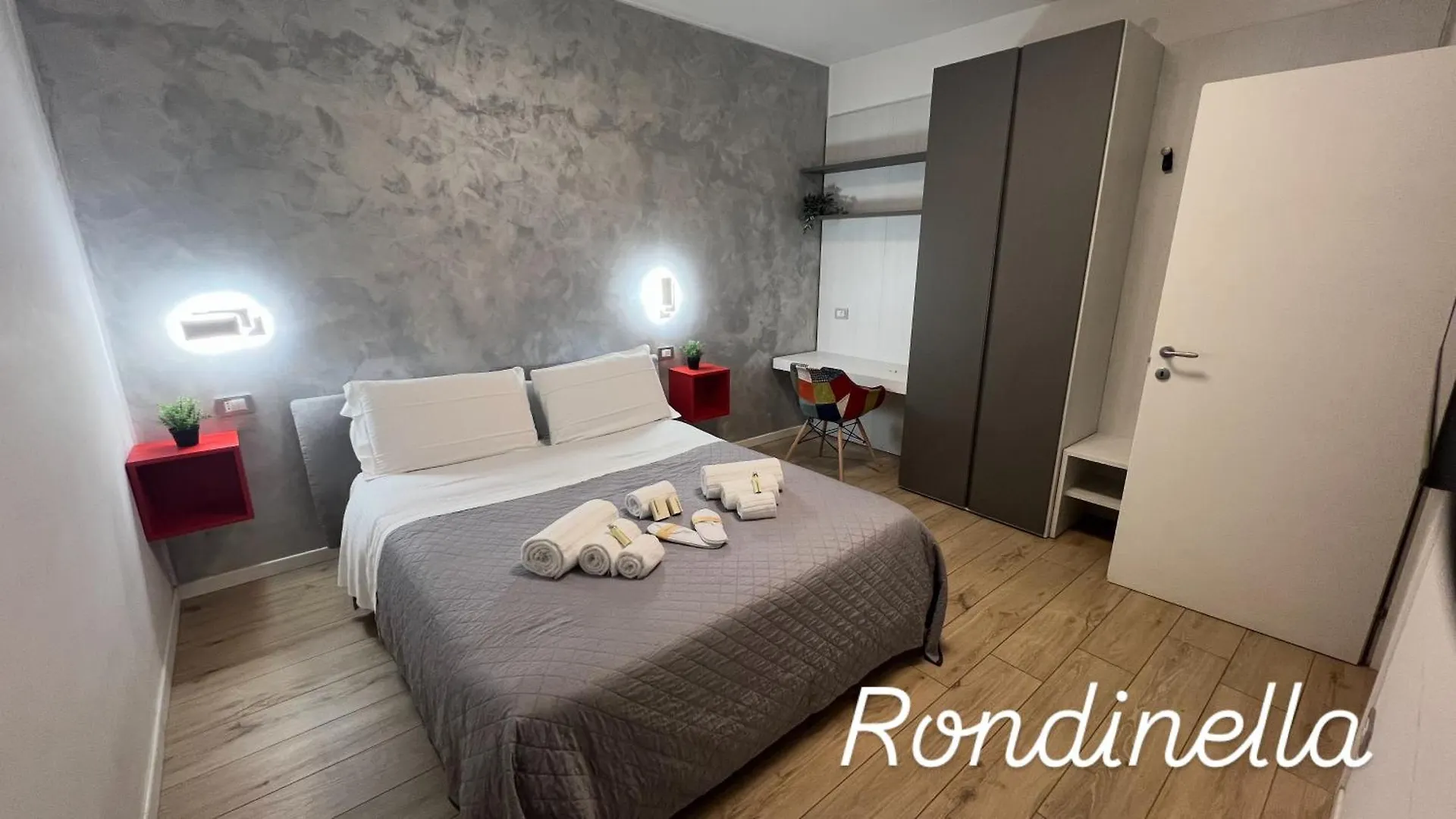 San Rocco Apartments Verona Italy