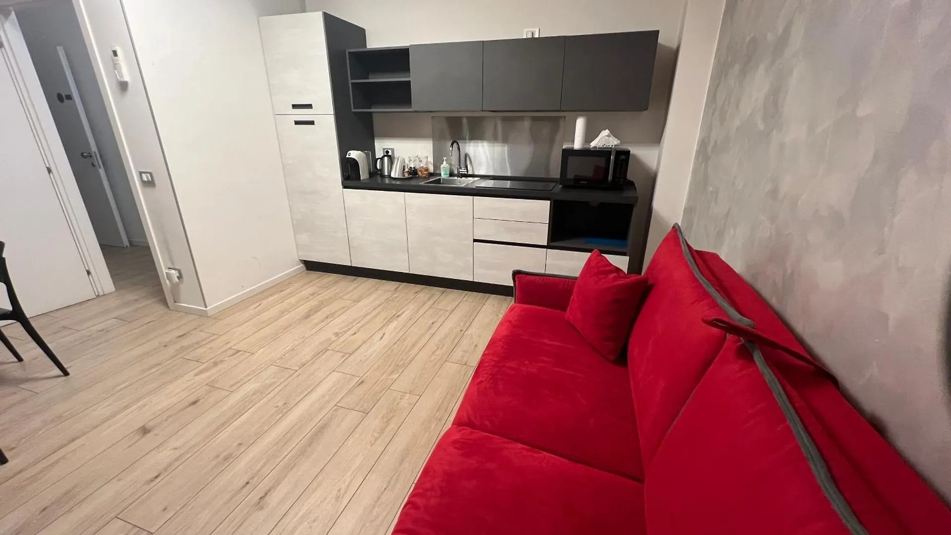 San Rocco Apartments Verona Italy