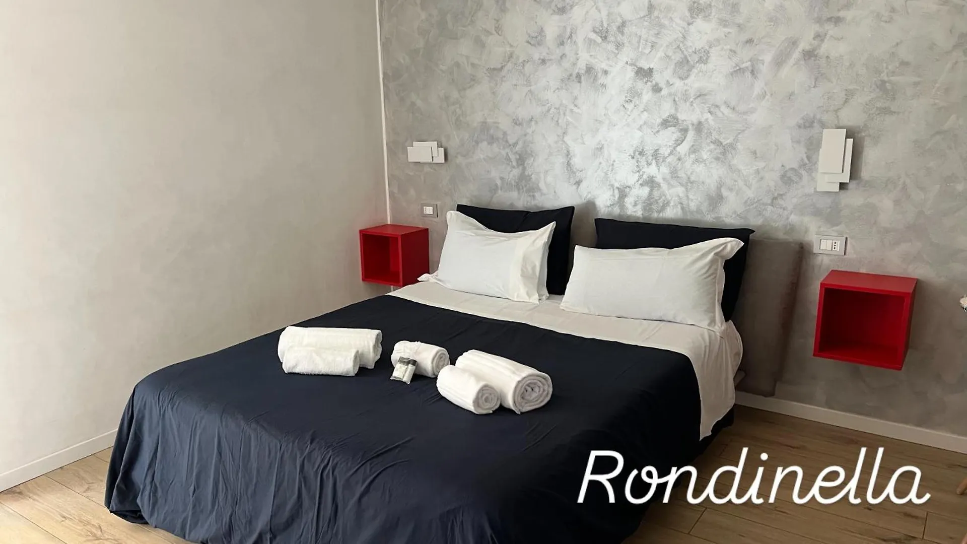 San Rocco Apartments Verona