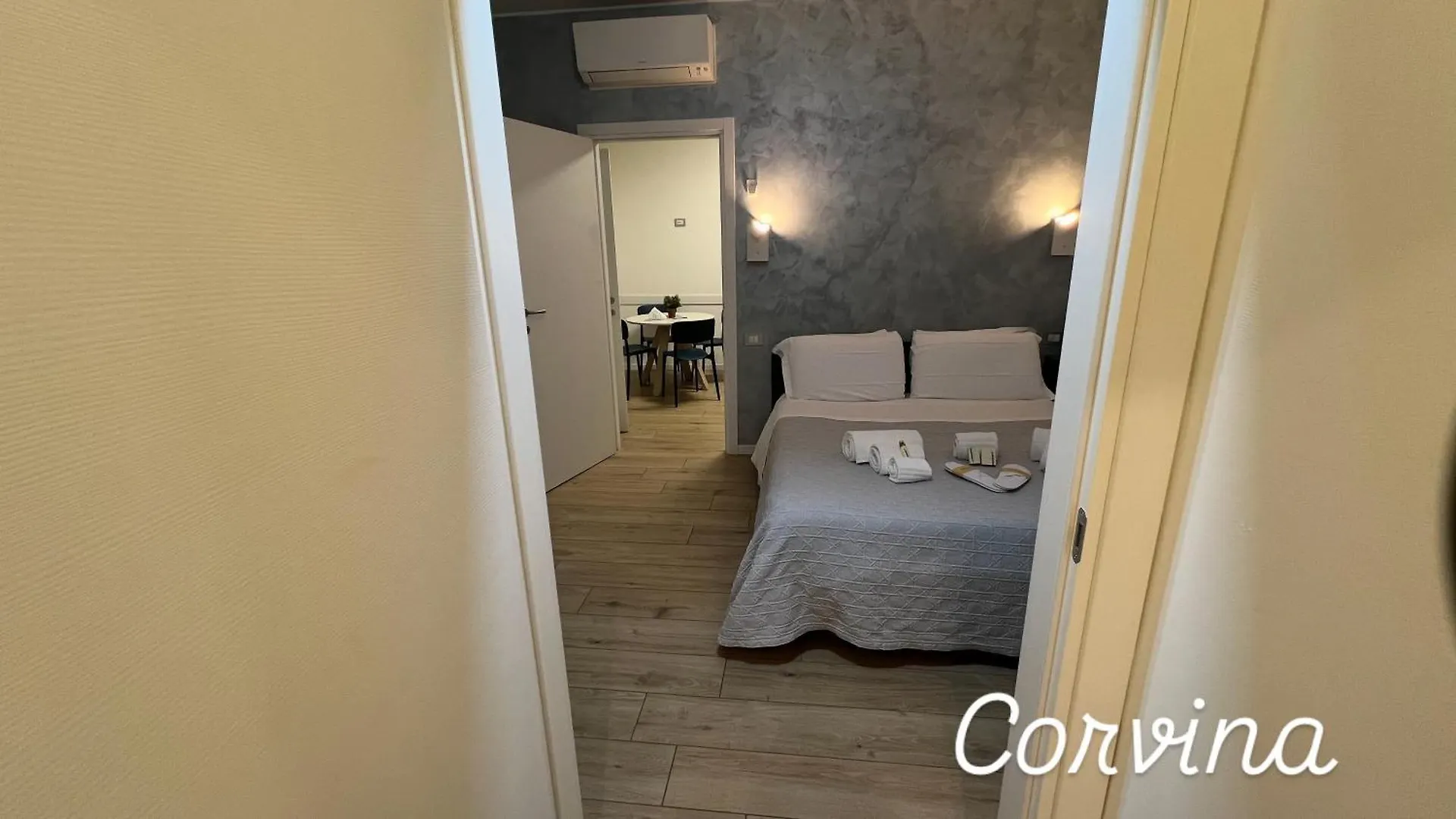 San Rocco Apartments Verona