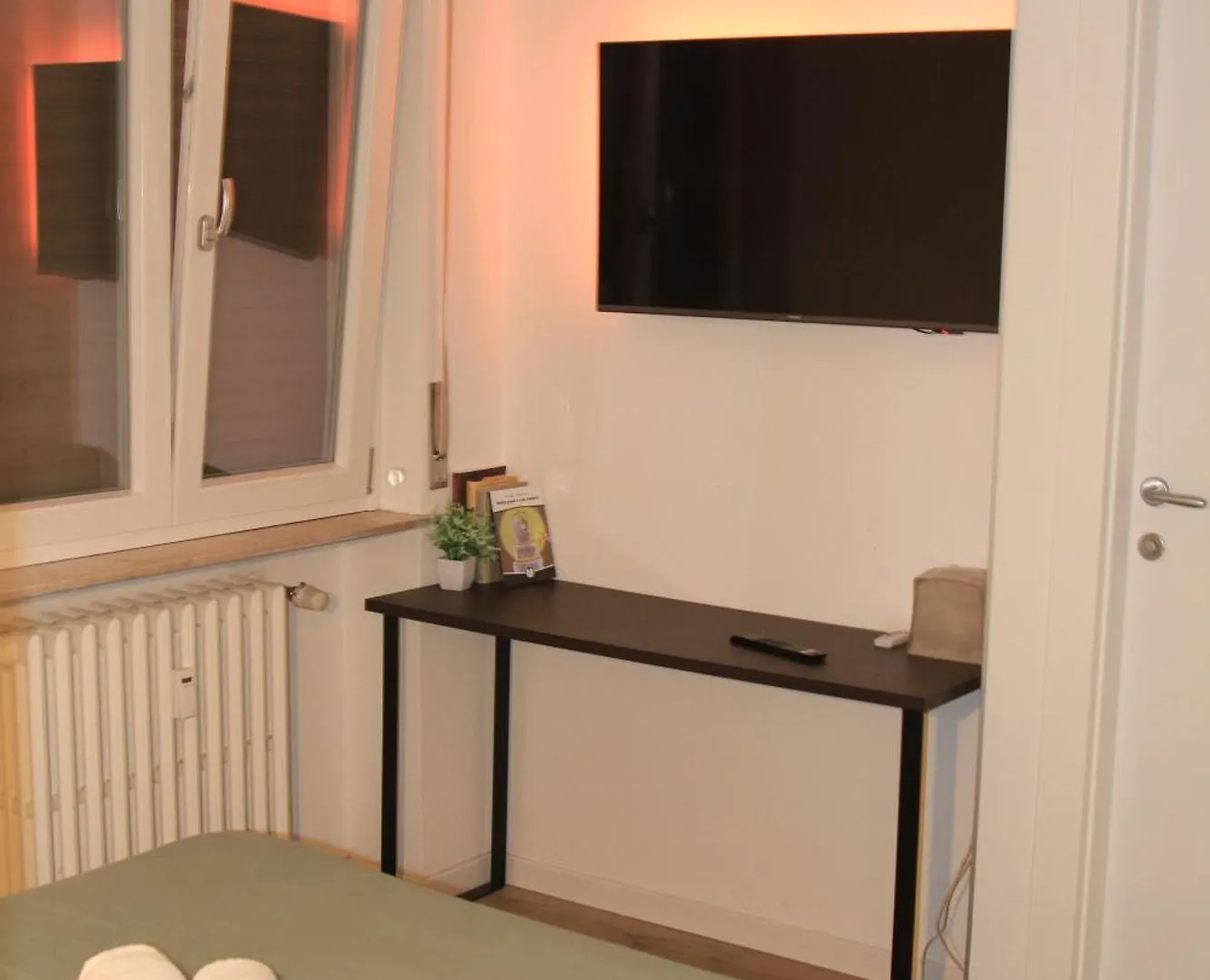 San Rocco Apartments Verona 0*,  Italy