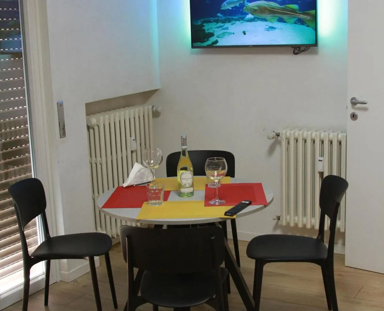 San Rocco Apartments Verona