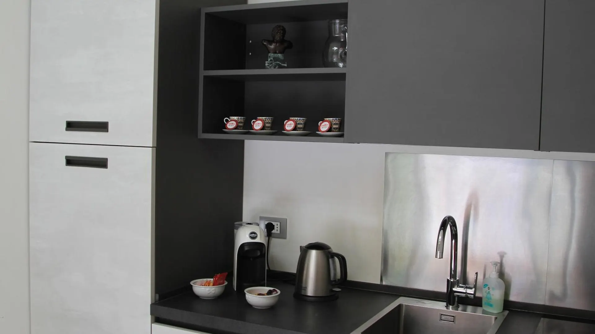 San Rocco Apartments Verona 0*,  Italy