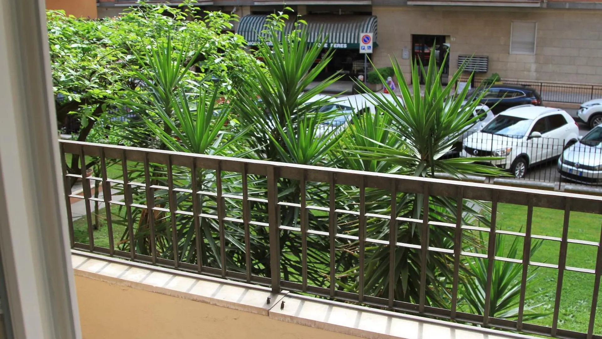 San Rocco Apartments Verona