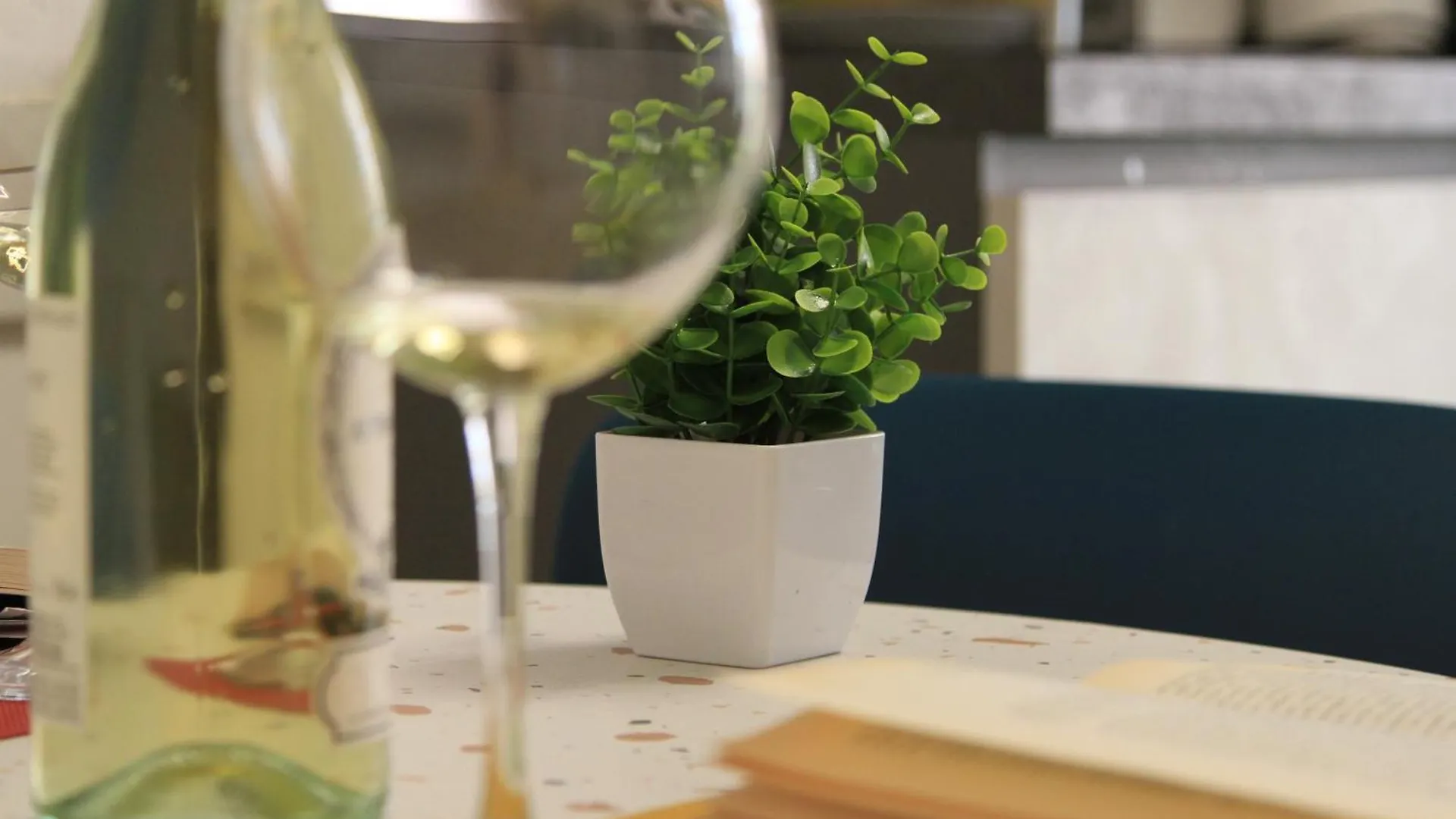 San Rocco Apartments Verona