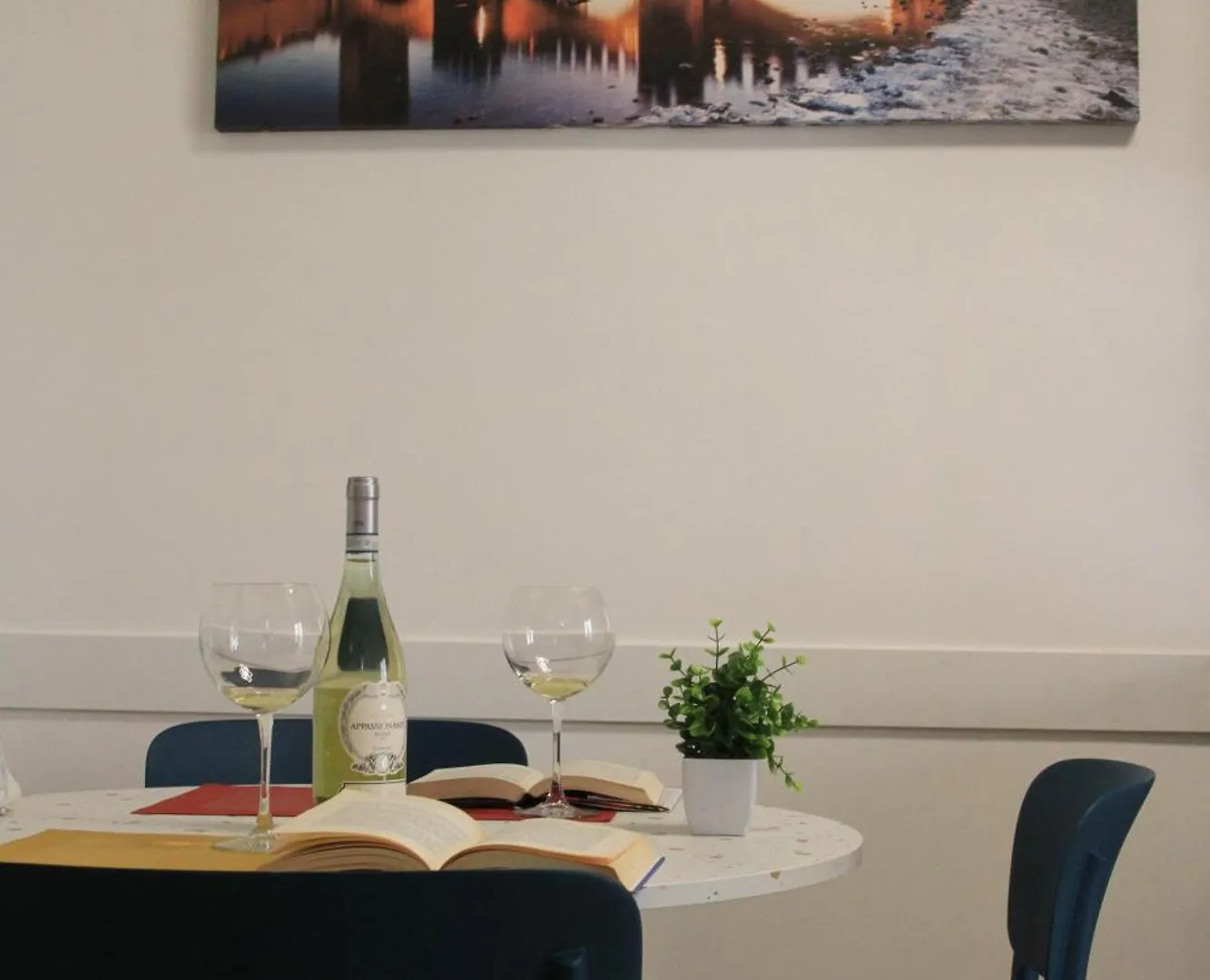 San Rocco Apartments Verona 0*,