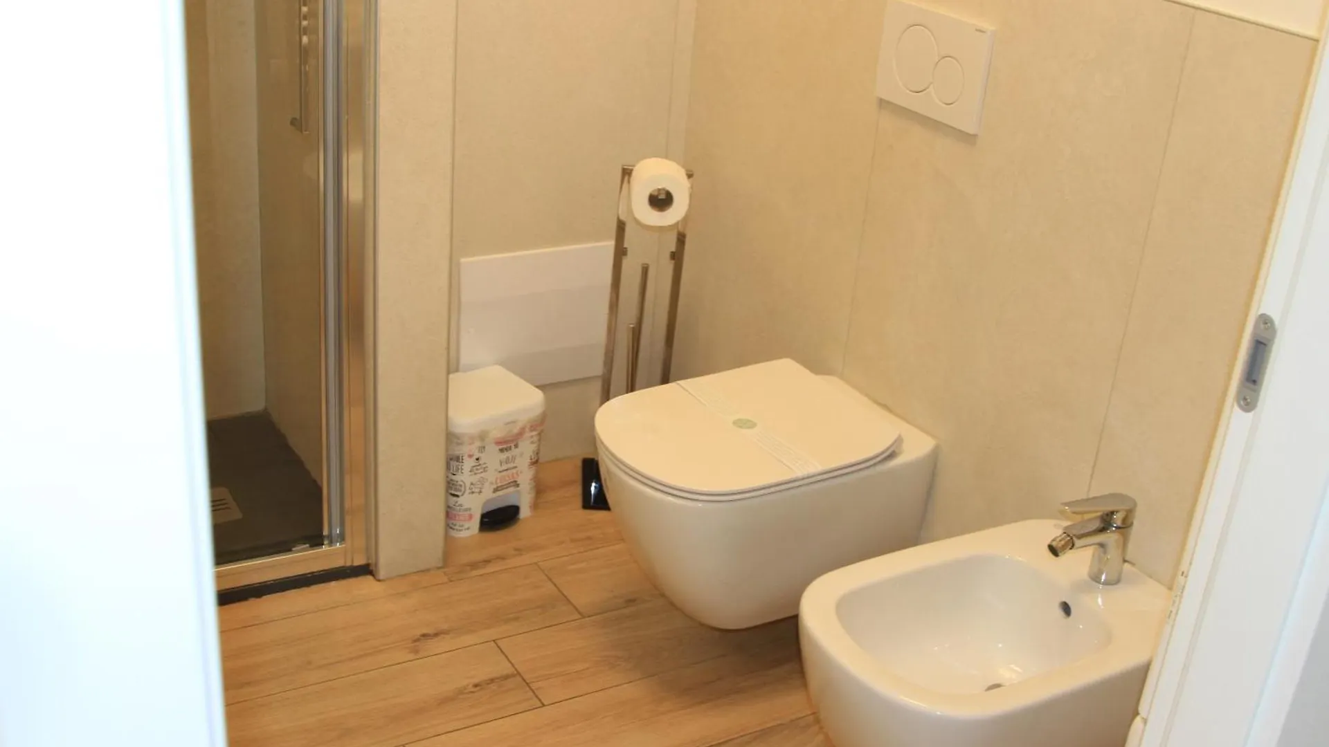 San Rocco Apartments Verona