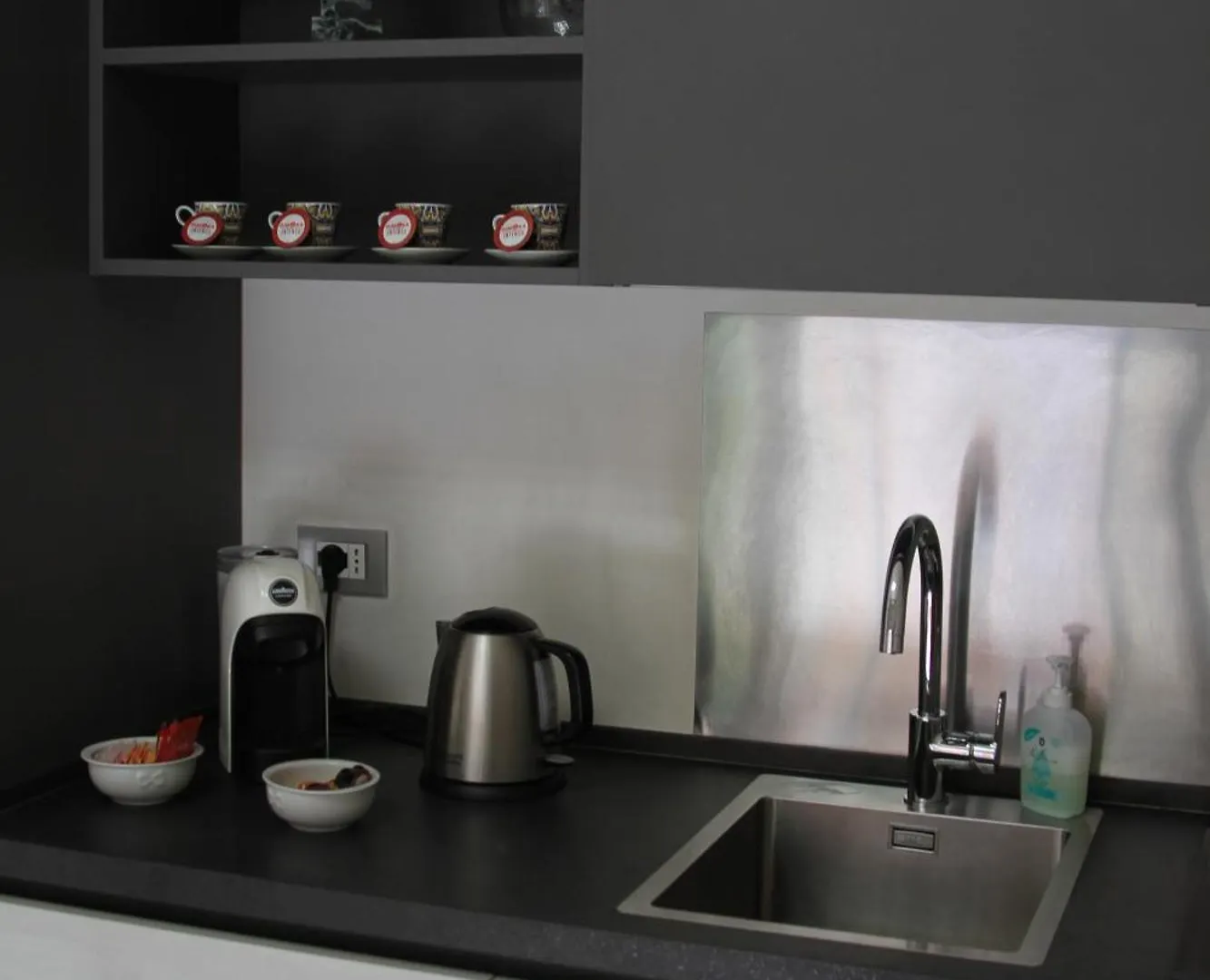 San Rocco Apartments Verona