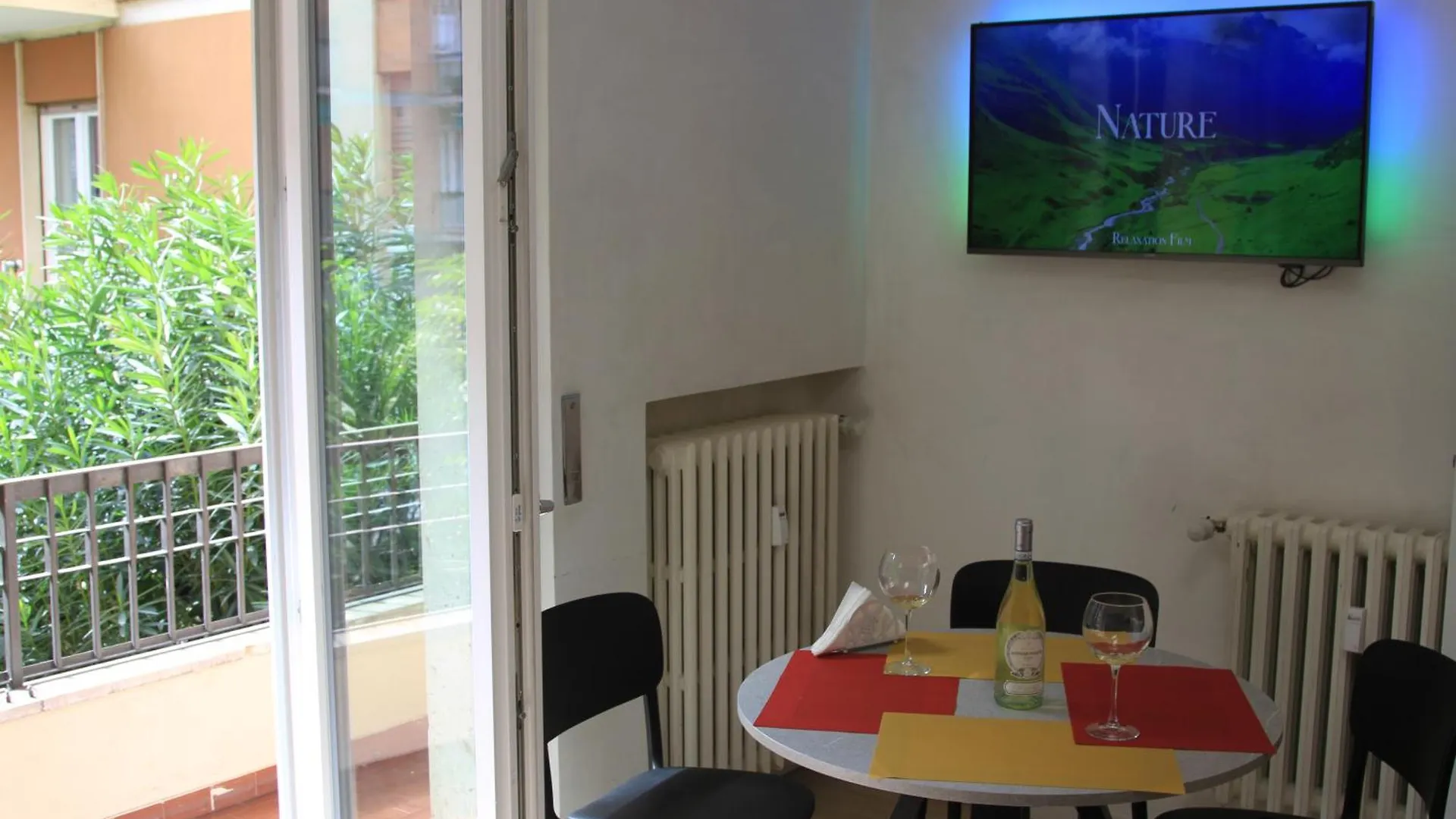 San Rocco Apartments Verona 0*,  Italy