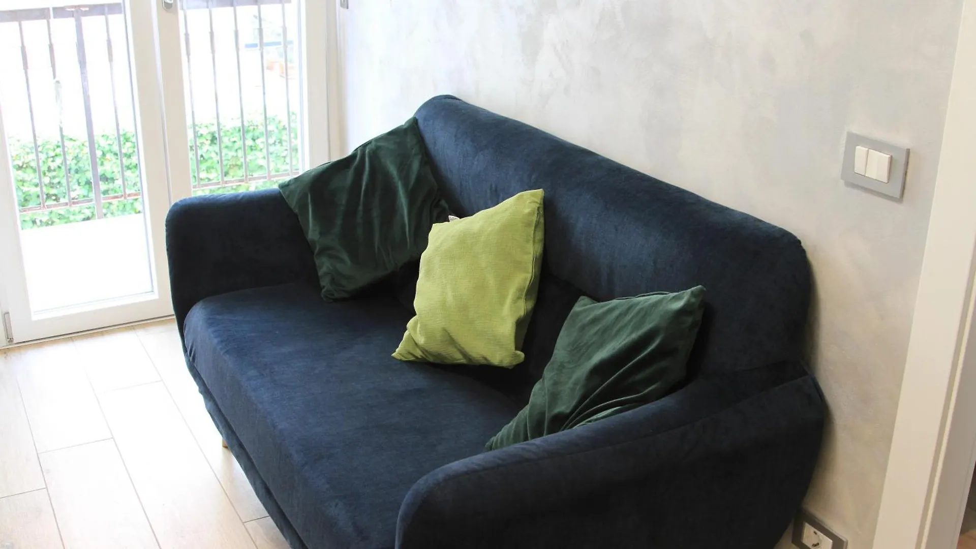 San Rocco Apartments Verona