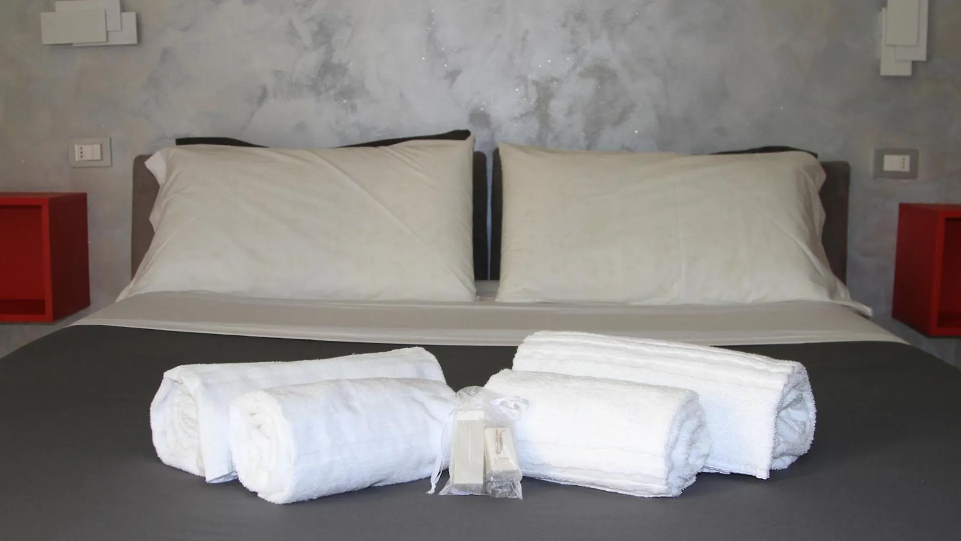 San Rocco Apartments Verona