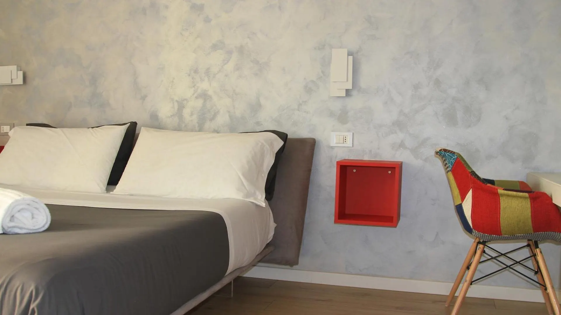 San Rocco Apartments Verona