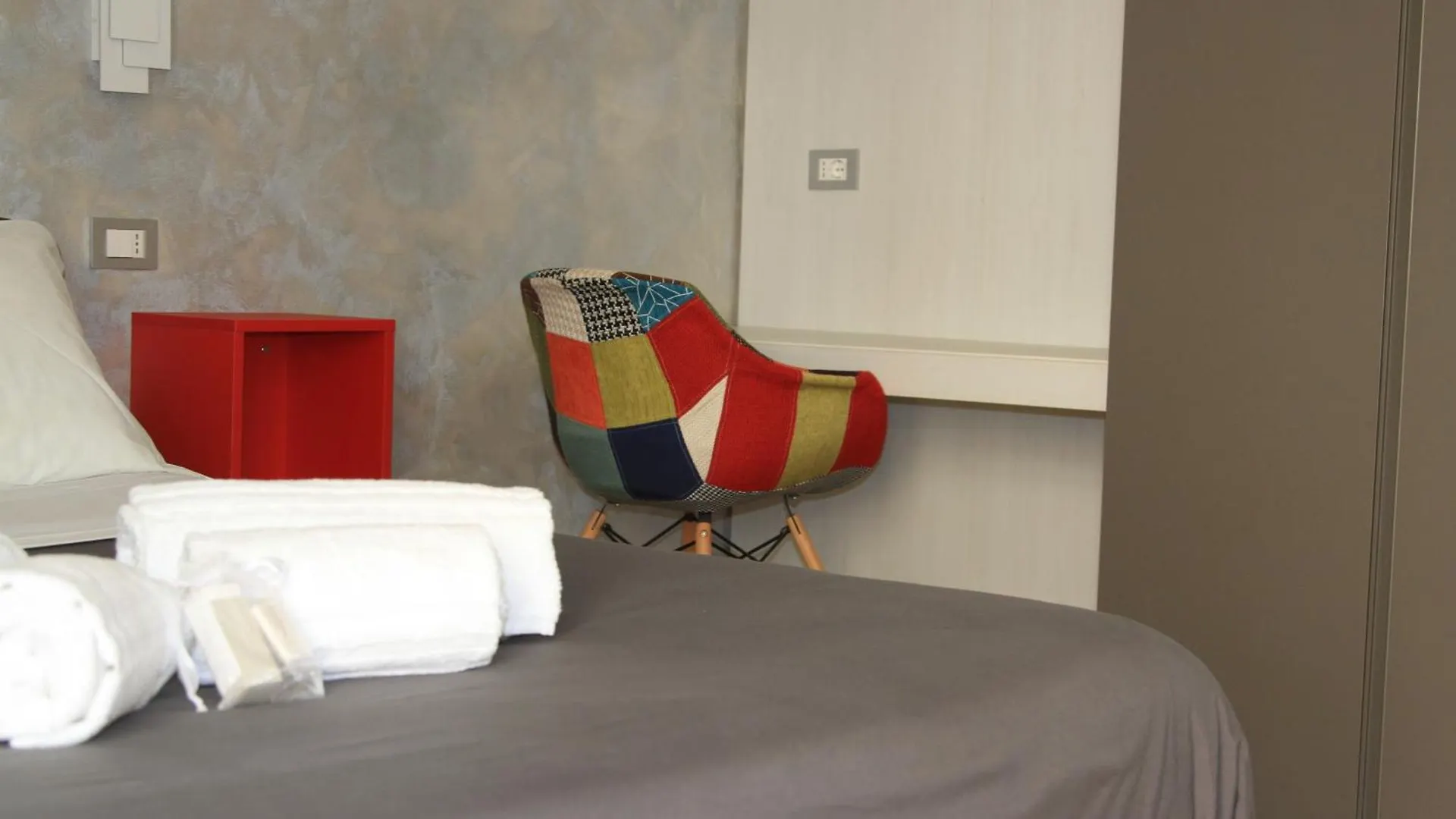 San Rocco Apartments Verona