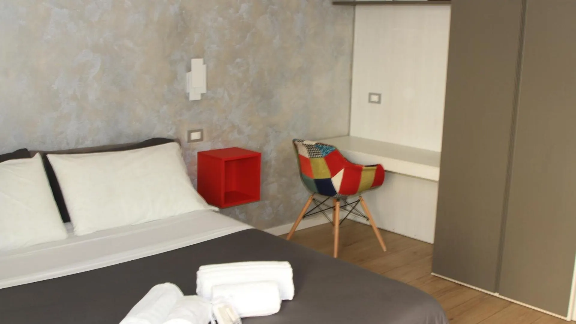 San Rocco Apartments Verona