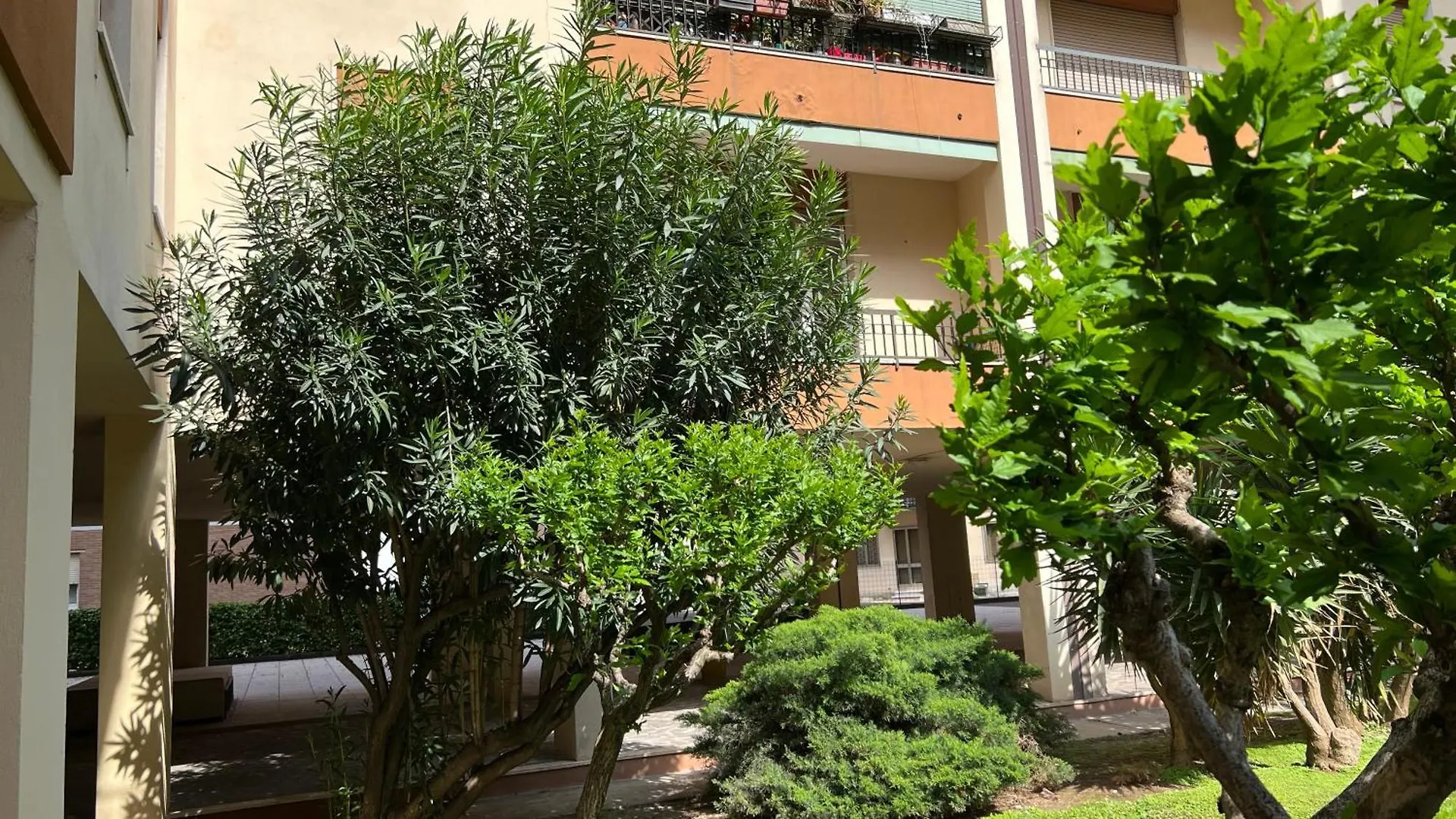 San Rocco Apartments Verona