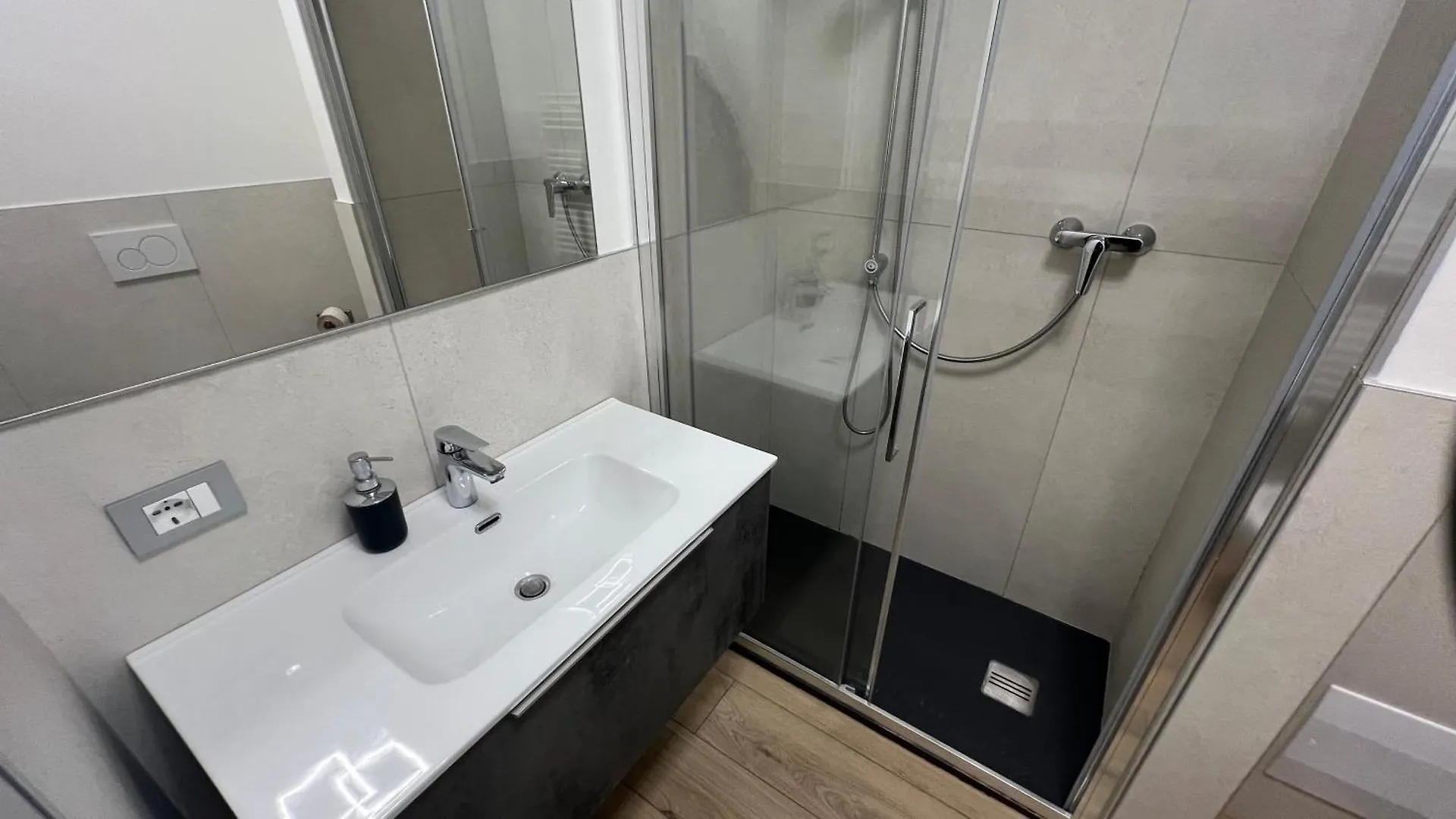 San Rocco Apartments Verona