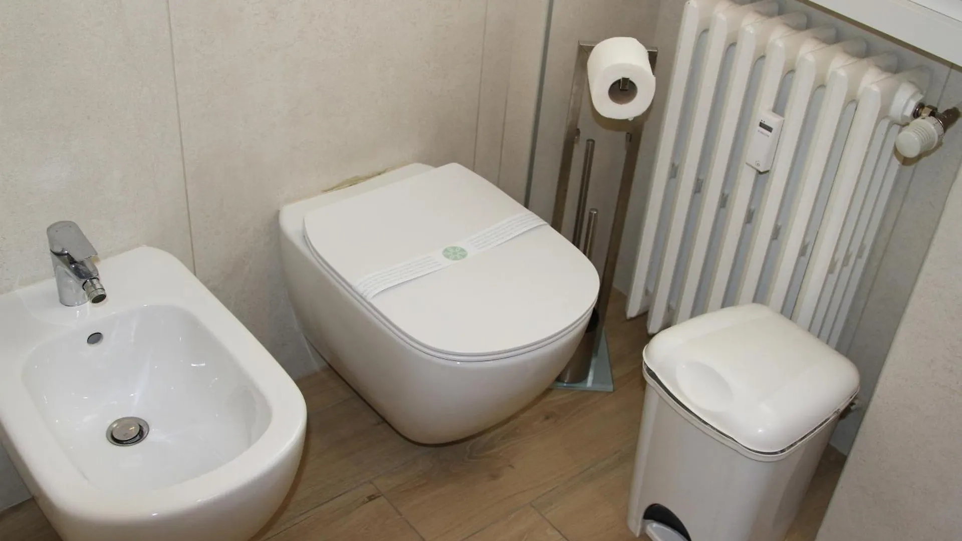 San Rocco Apartments Verona 0*,