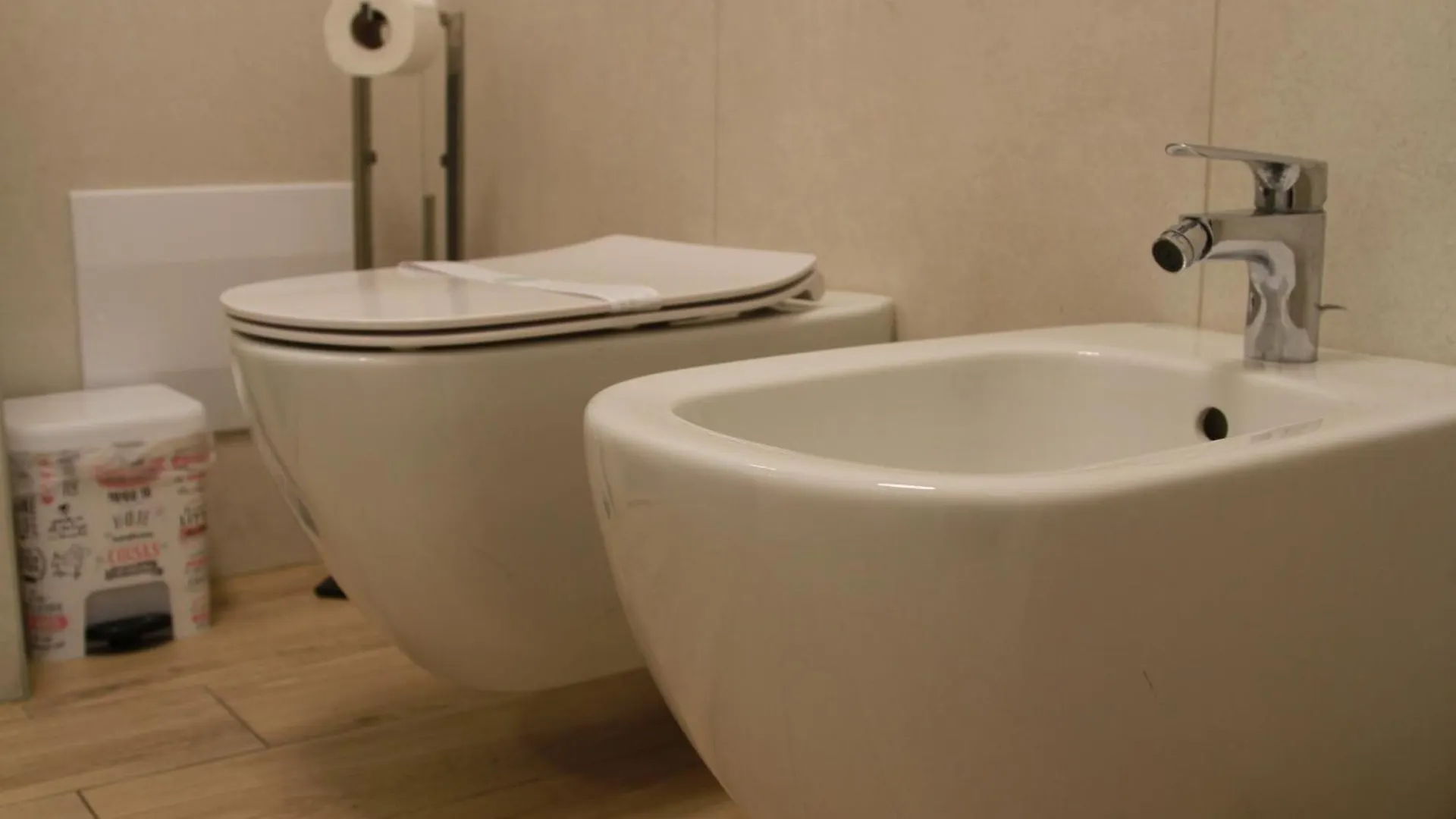 San Rocco Apartments Verona