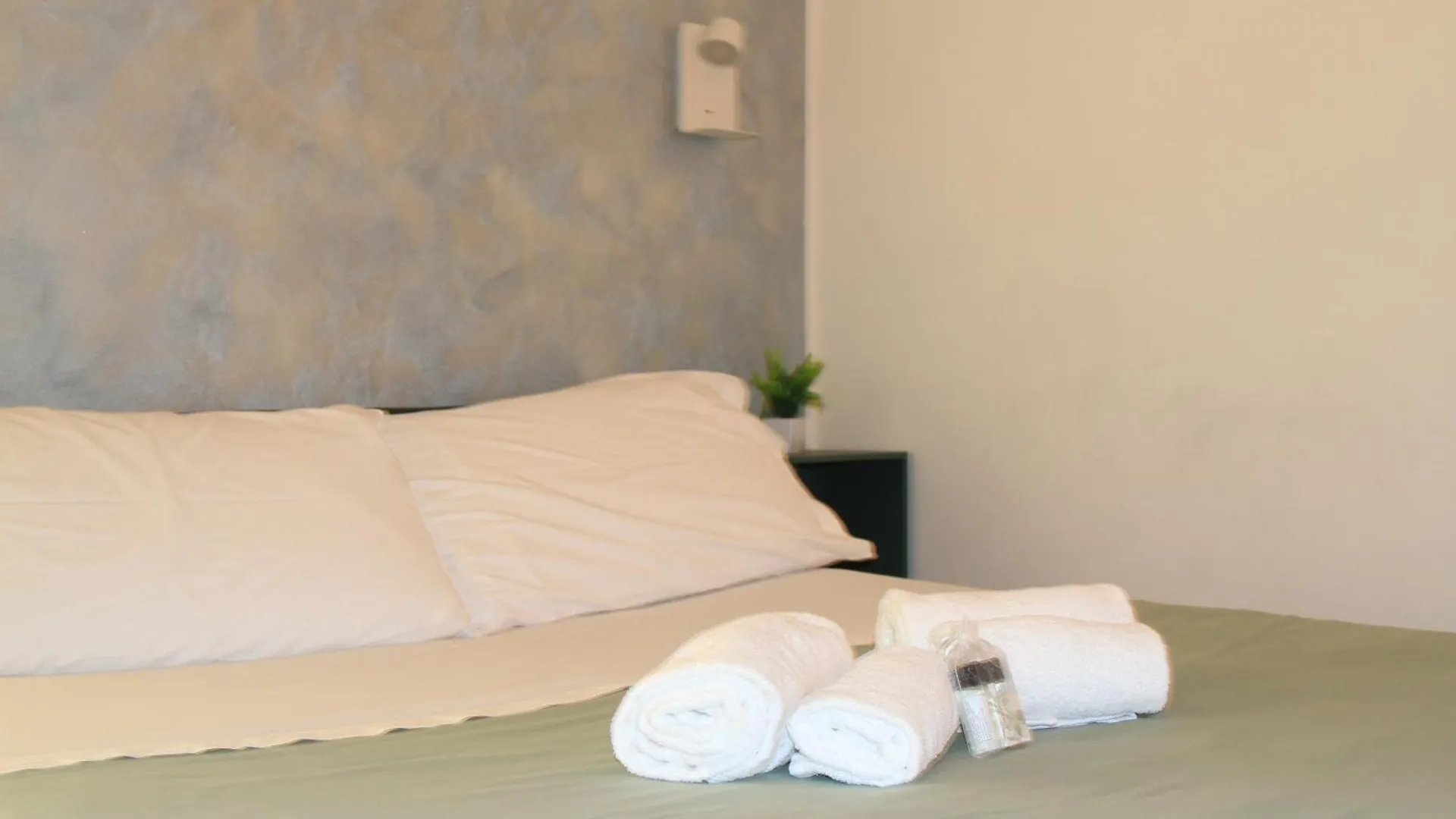 San Rocco Apartments Verona Italien
