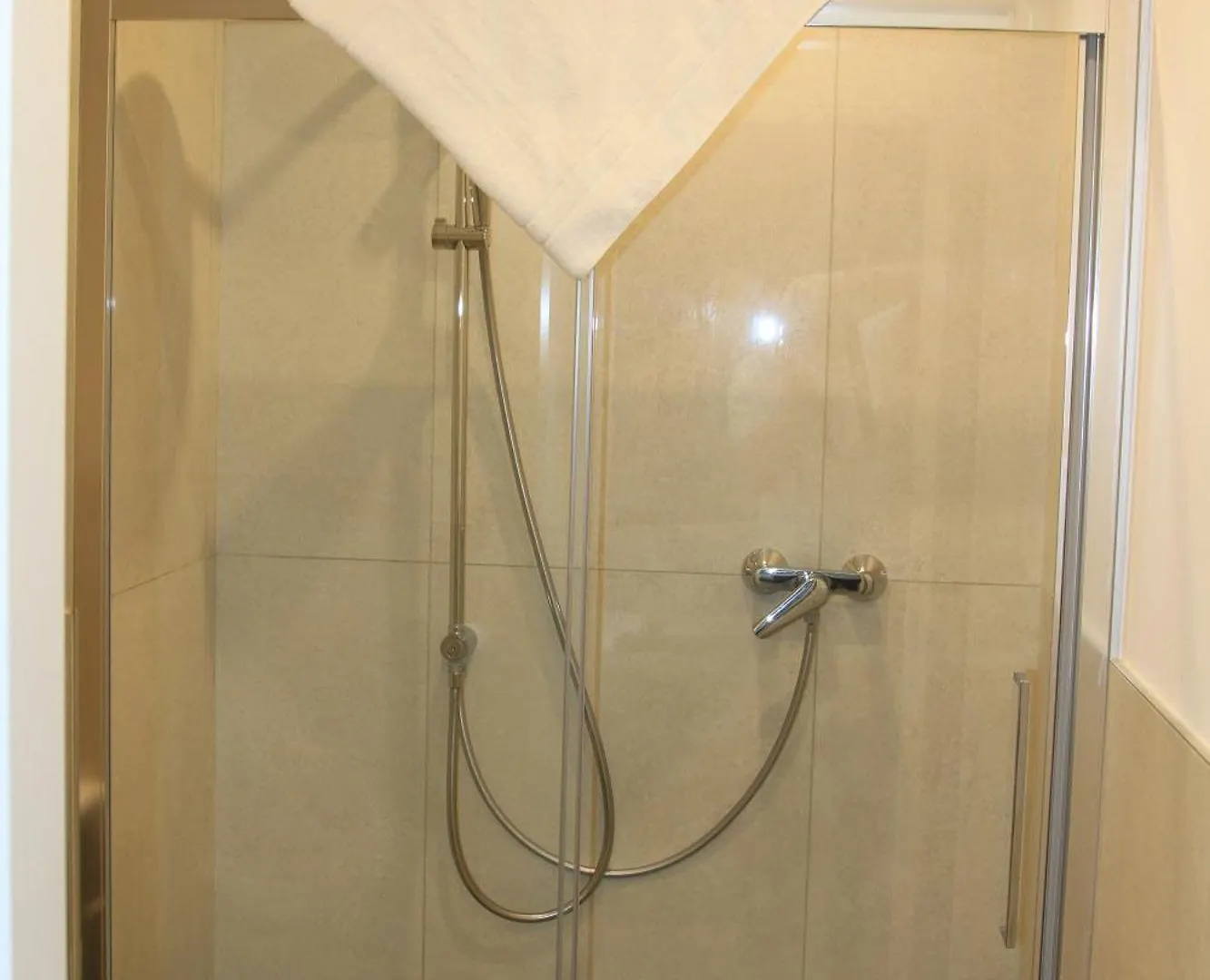 San Rocco Apartments Verona