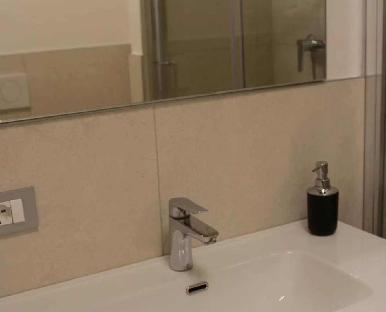 San Rocco Apartments Verona