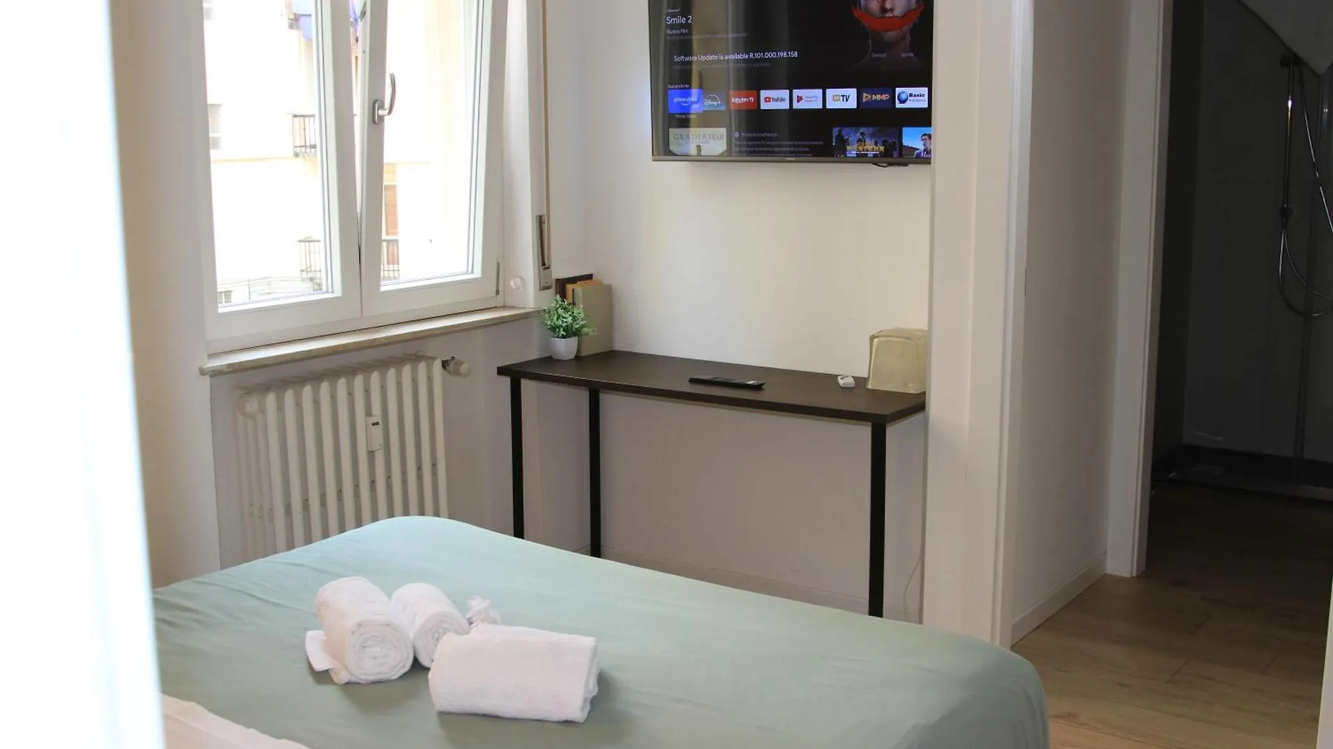 San Rocco Apartments Verona 0*,