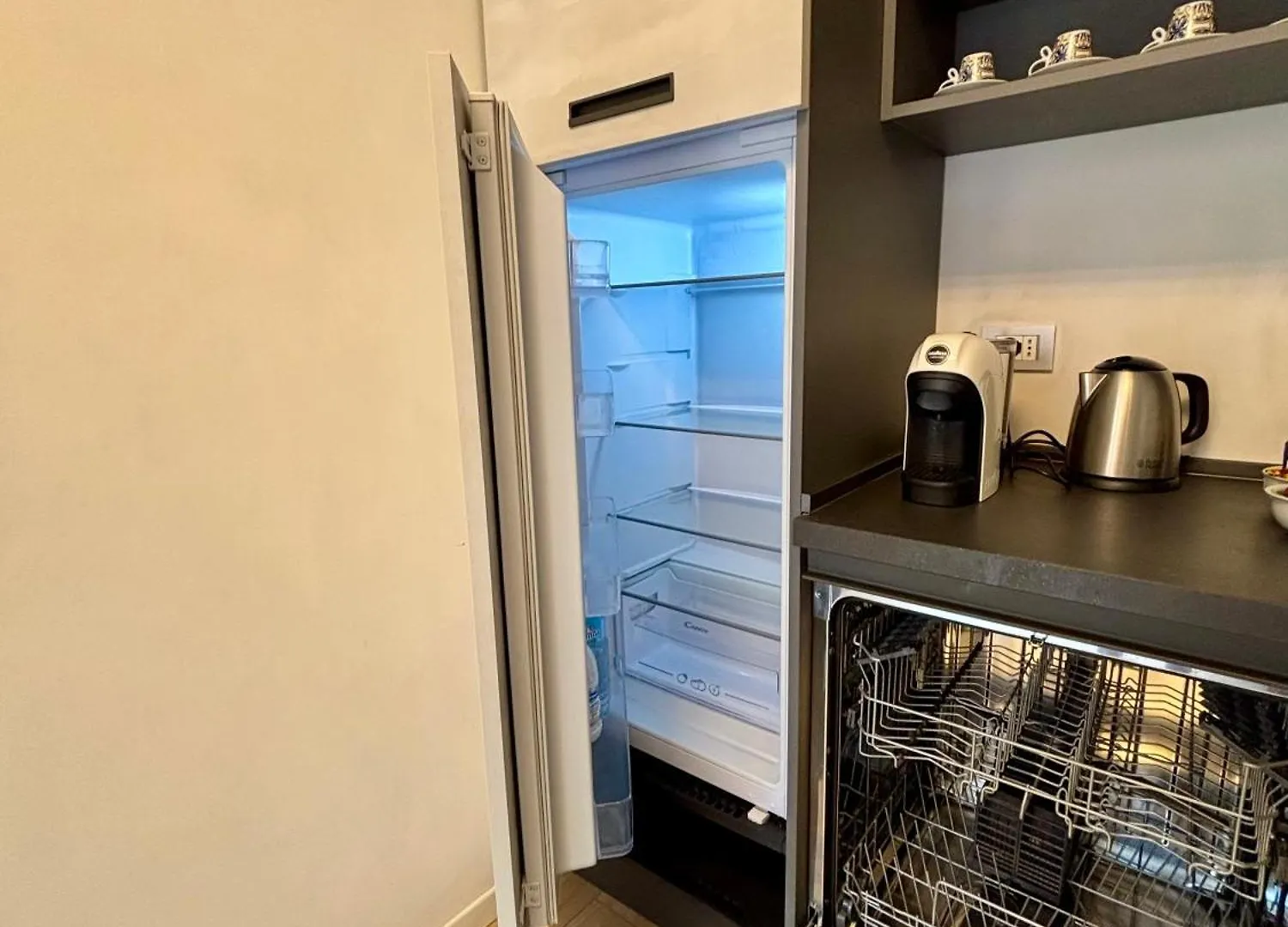 San Rocco Apartments Verona