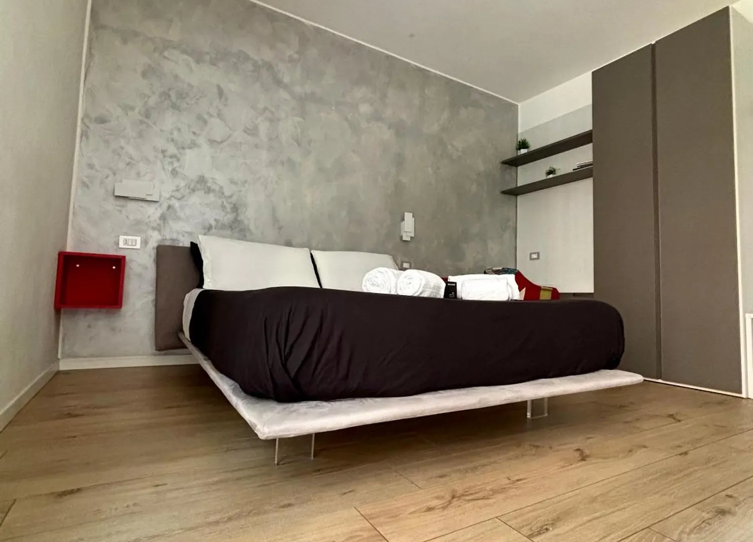 San Rocco Apartments Verona