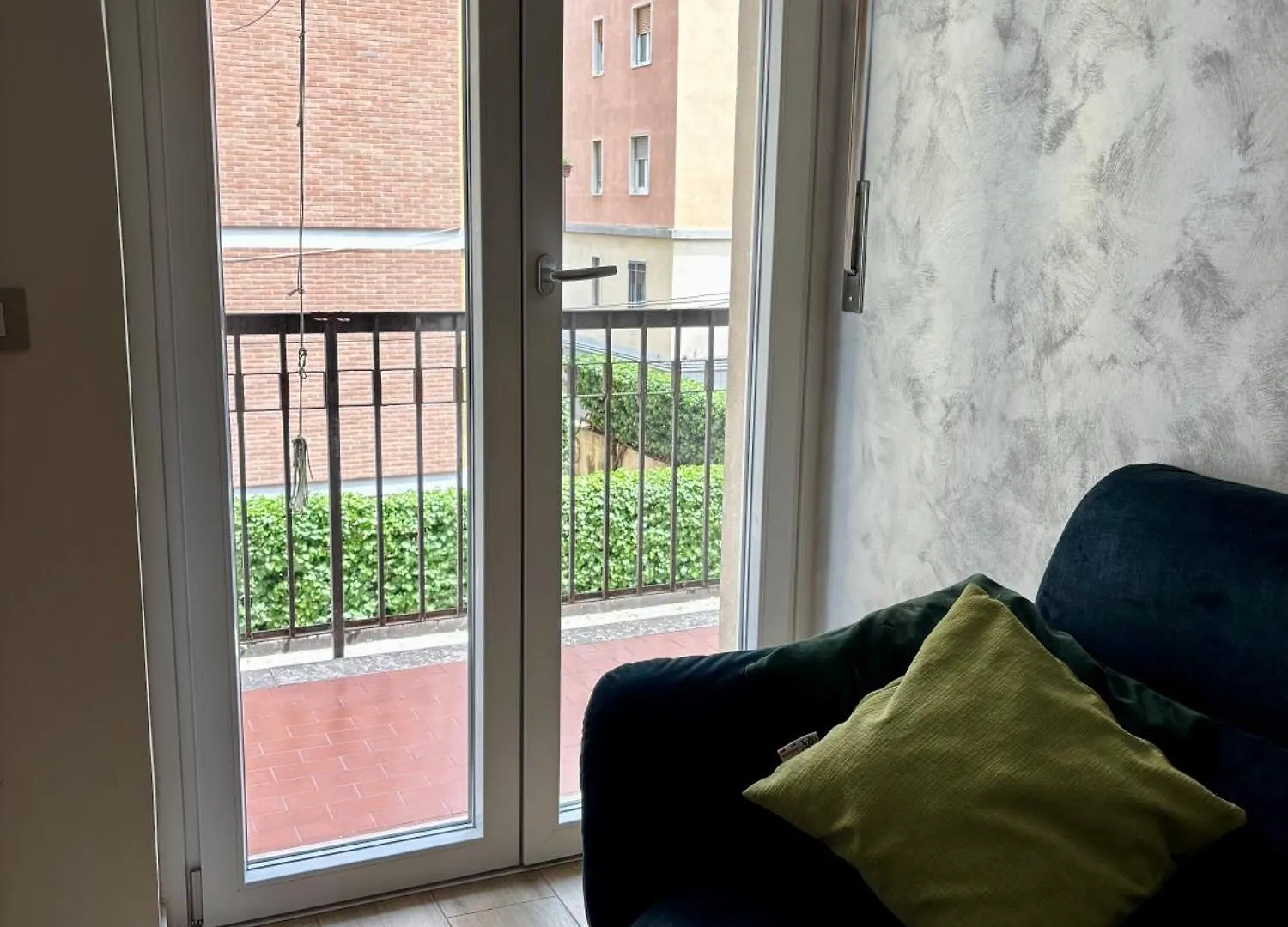 San Rocco Apartments Verona 0*,