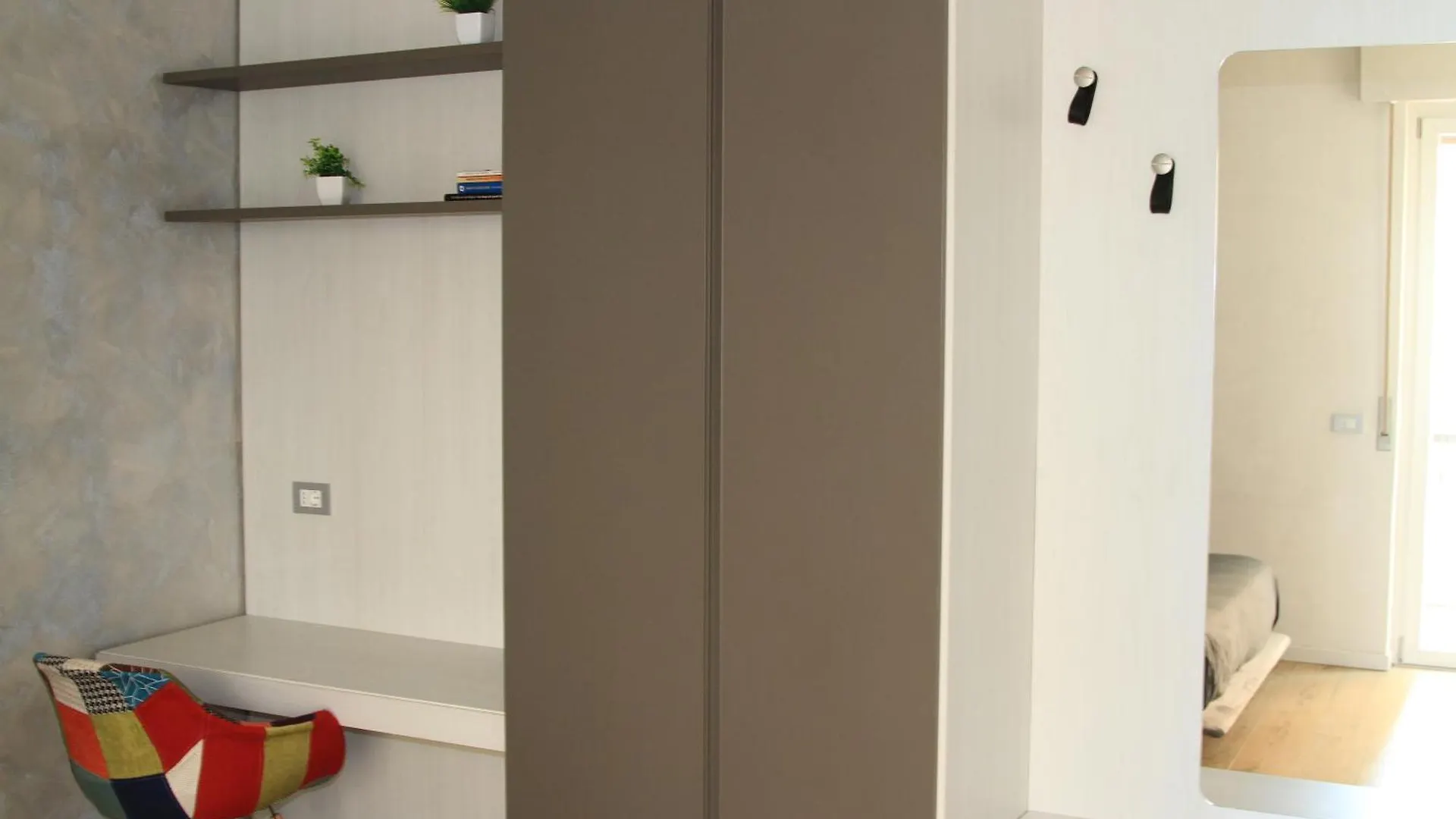 San Rocco Apartments Verona