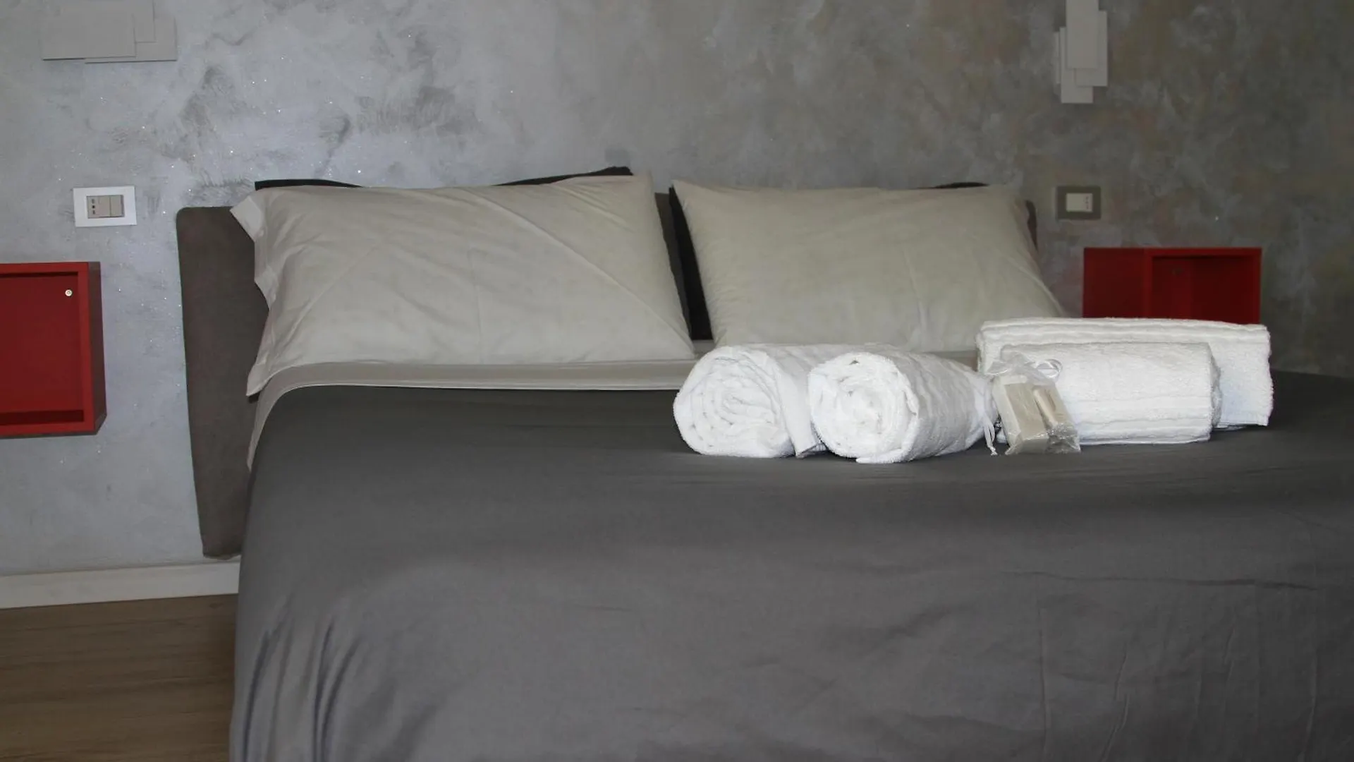 San Rocco Apartments Verona