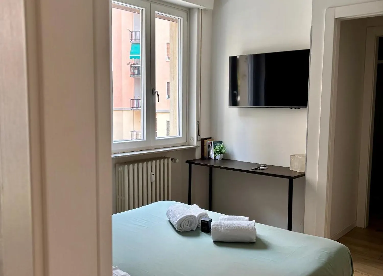 San Rocco Apartments Verona