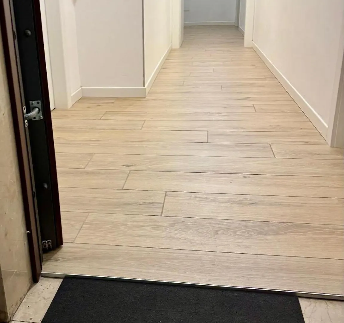 San Rocco Apartments Verona
